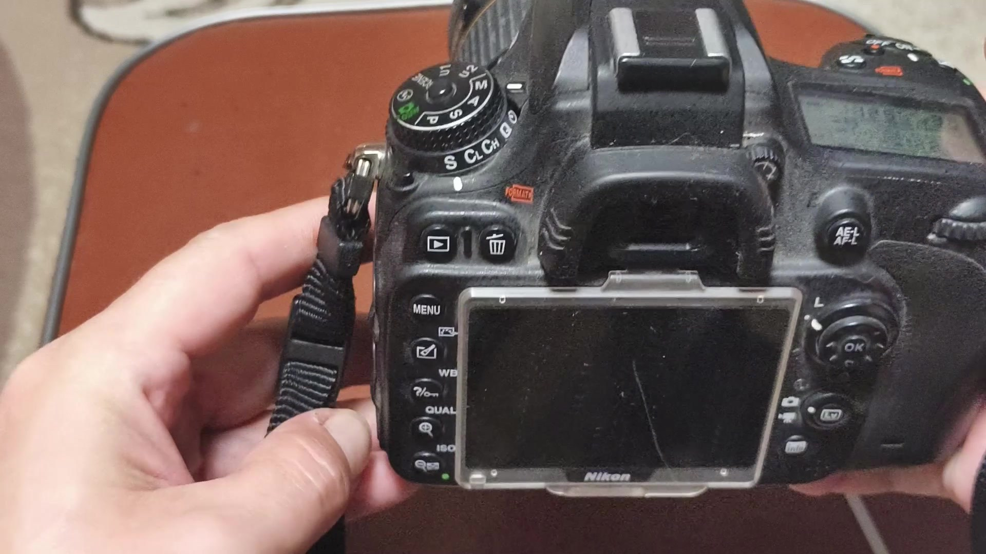 Никон. Международная онлайн-фотошкола Сергея Рожнова