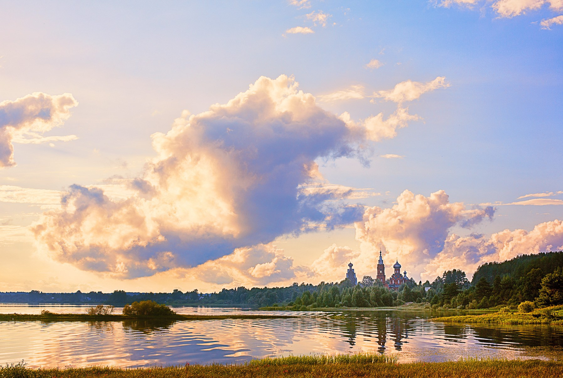 Фотограф Юлия Глазкова
