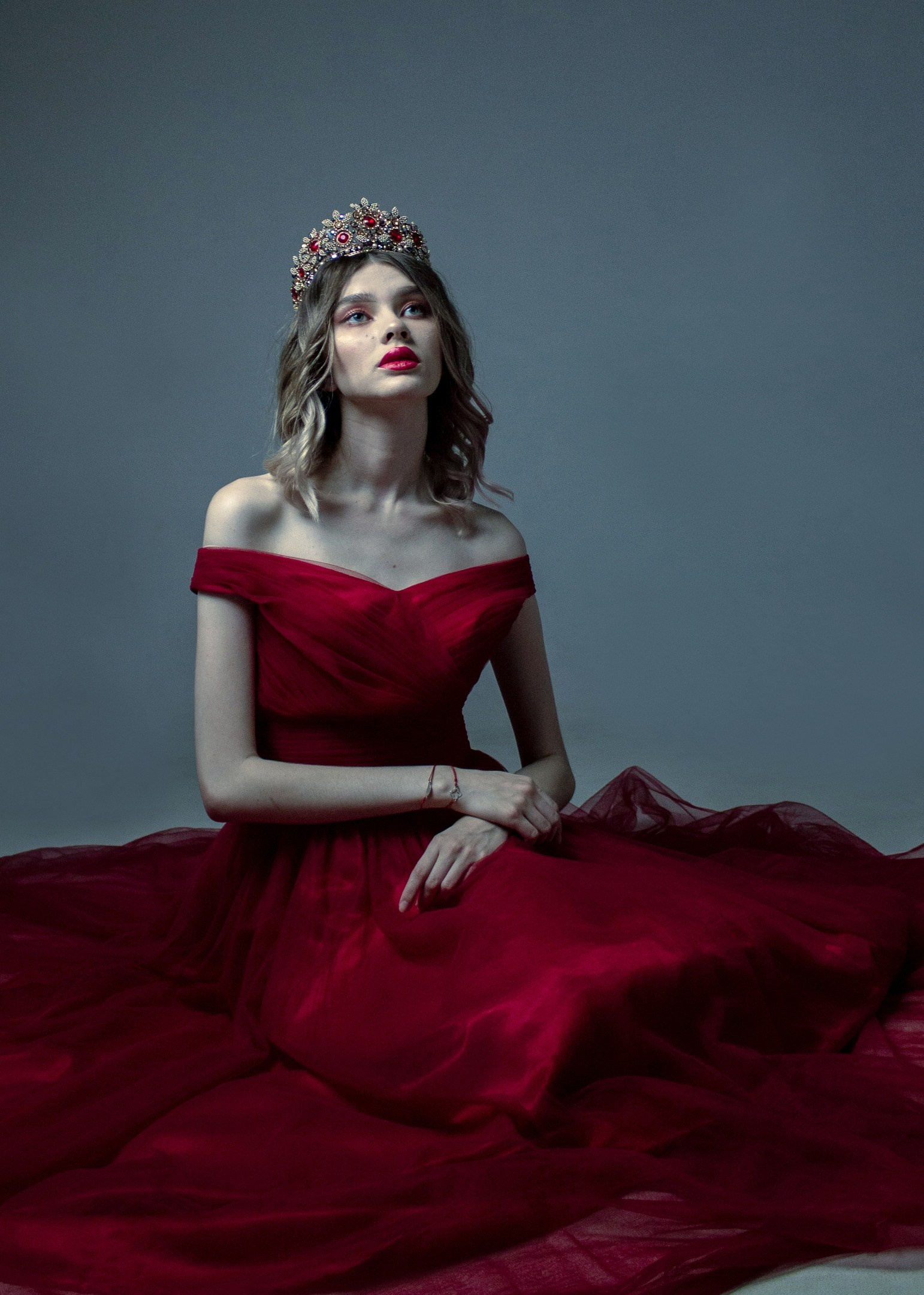 Свадебный и индивидуальный фотограф Аля Мамакова