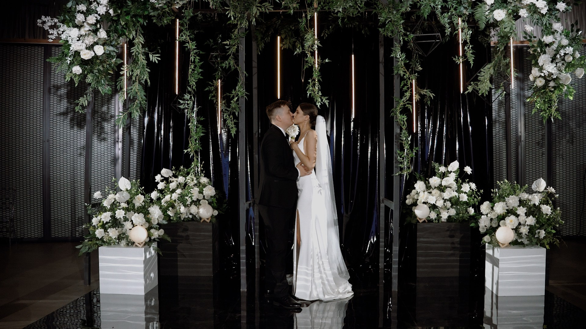 Портфолио. Видеограф Тюмень Дмитрий Перфильев