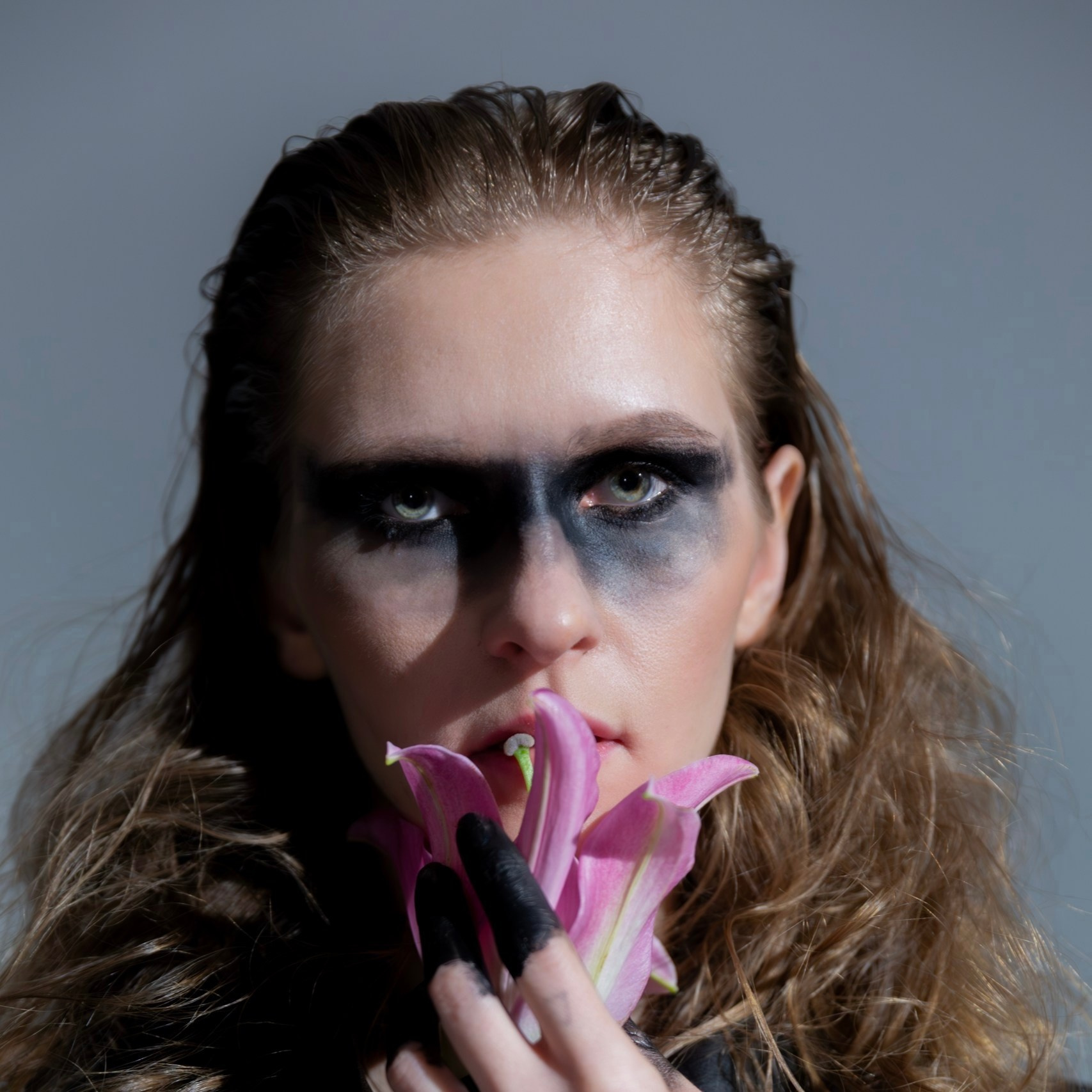 Mila. Портретный фотограф в Санкт-Петербурге Светлана Каменева