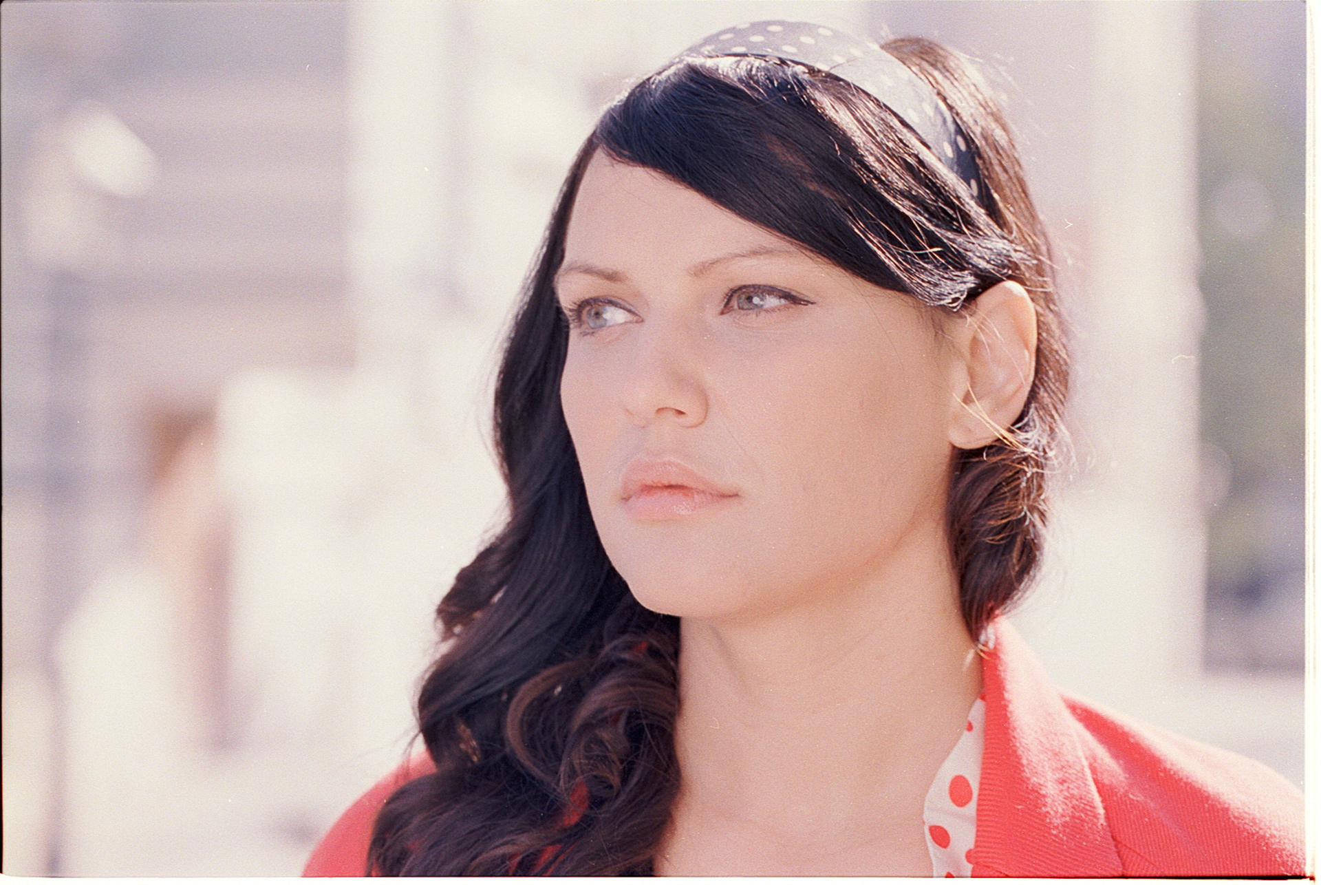 A portrait session for a family. Headshot & portrait photographer Alexei Shendrick