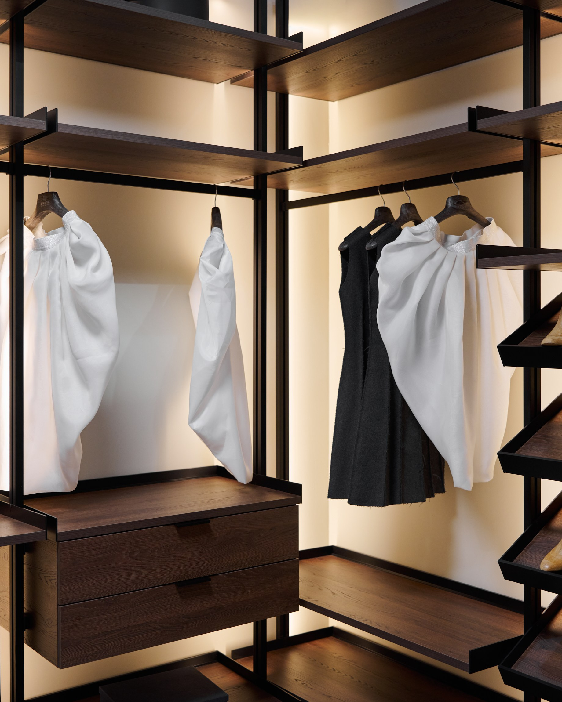 Съемка стендов на выставках. Интерьерный и архитектурный фотограф Москва и МО. Свободный Роман