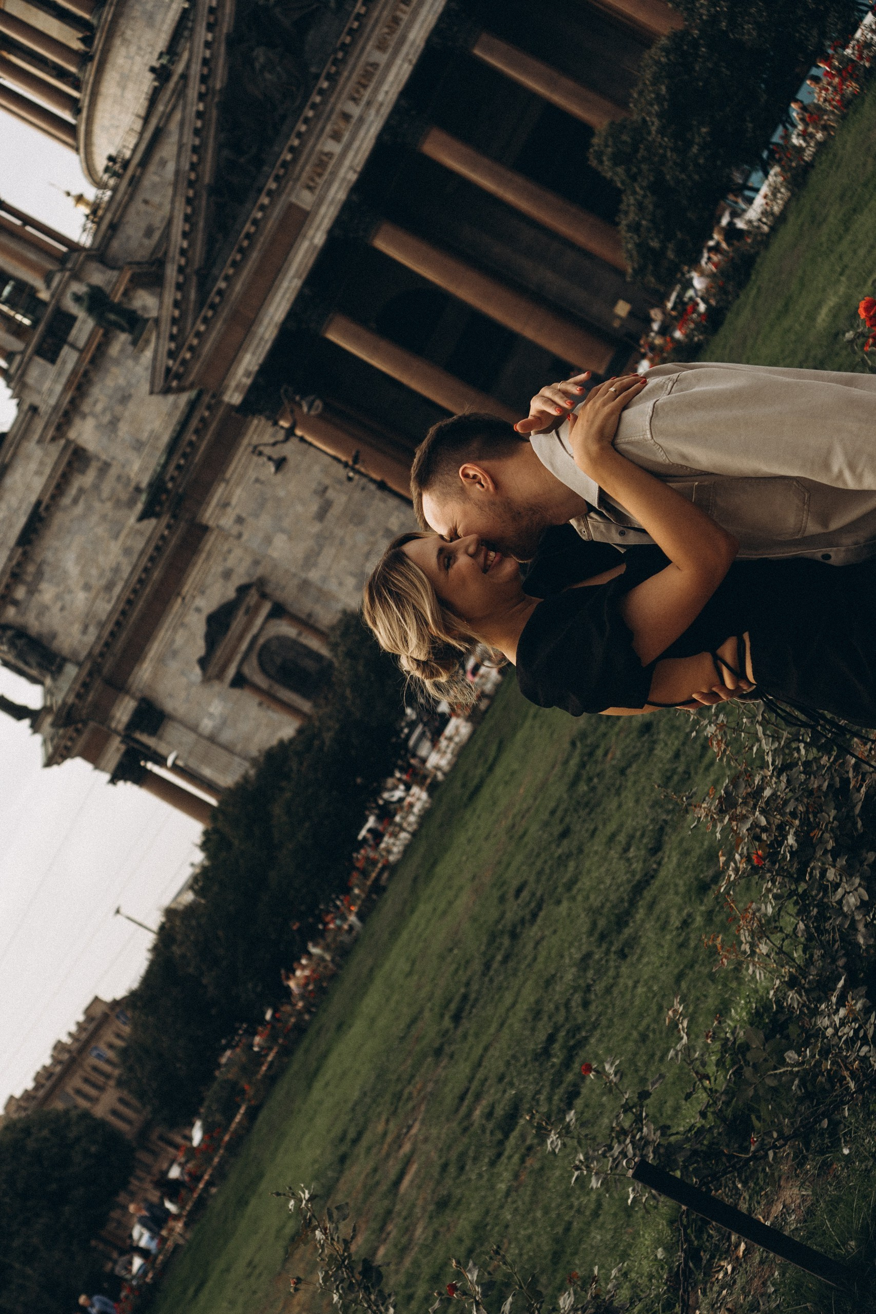 Профессиональный фотограф, Санкт-Петербург — Виктория Богомолова