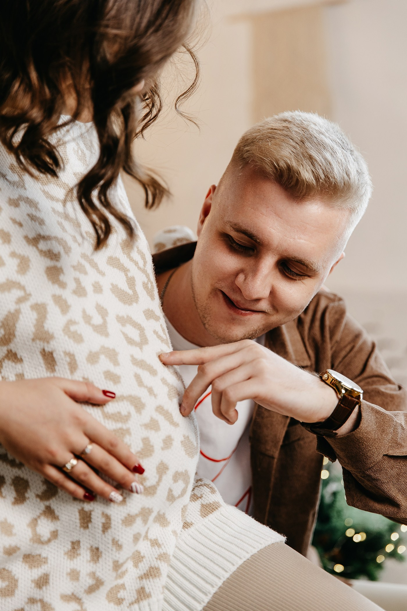 Илья и Лилиана. Тимур Аминов | Фотограф в Кемерове