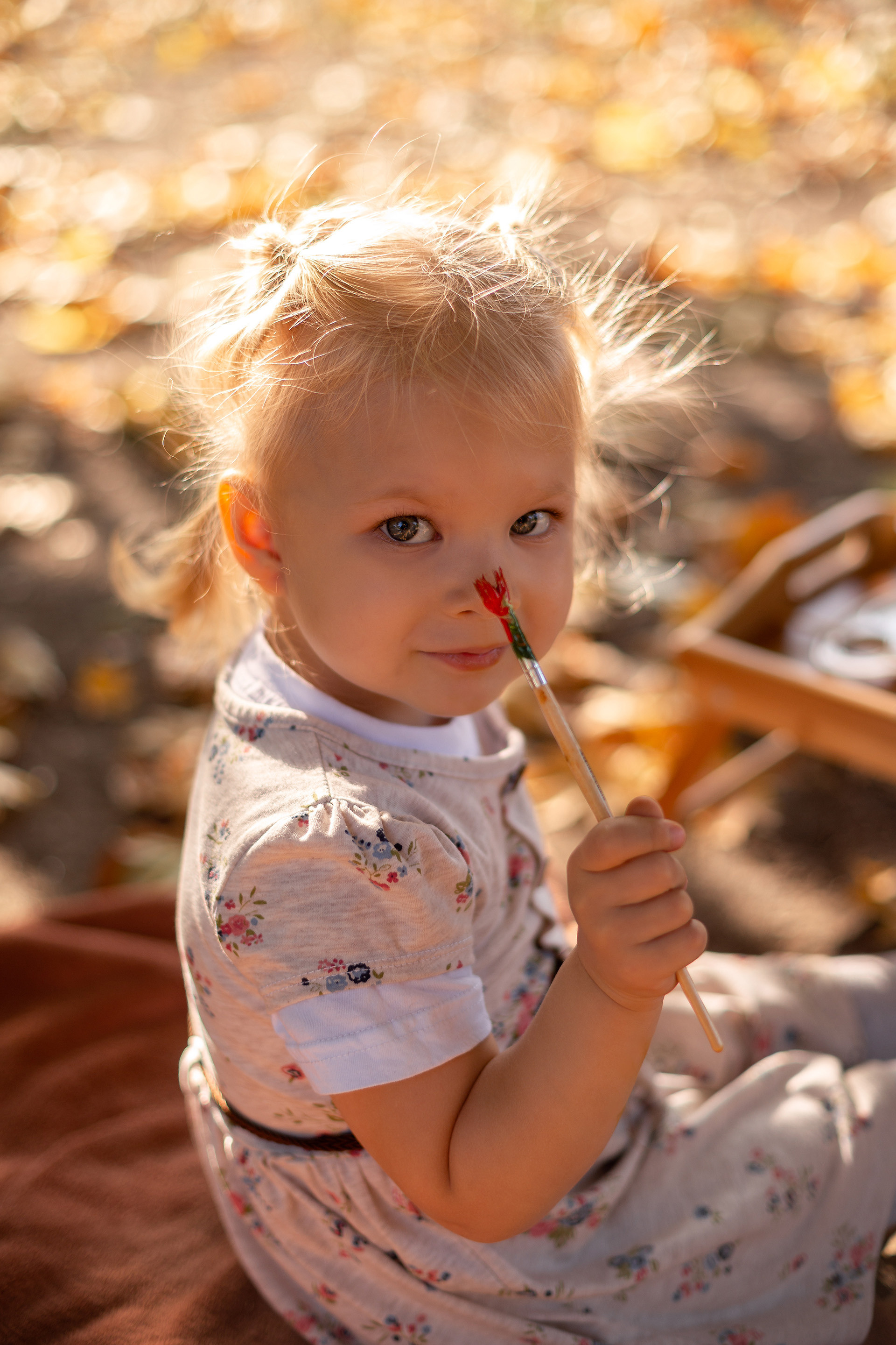 Семейная фотосессия. Свадебный фотограф в Саратове и Энгельсе Ирина Шпилева