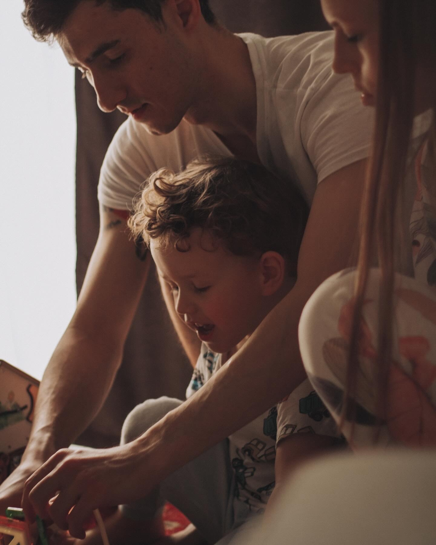 Семейный детский фотограф в Калининграде Анна Каратай