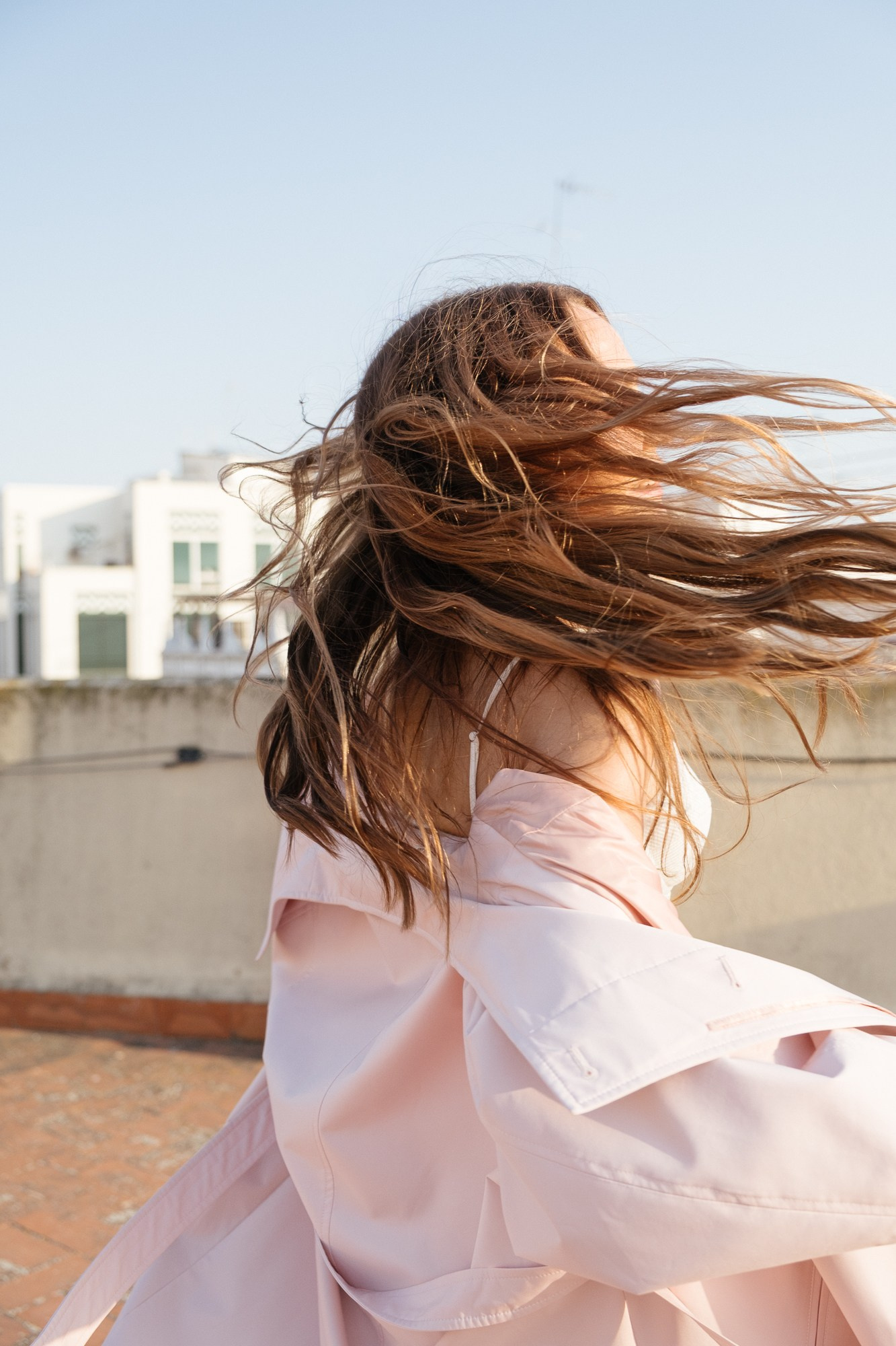 Photographer Tatiana Kvasha
