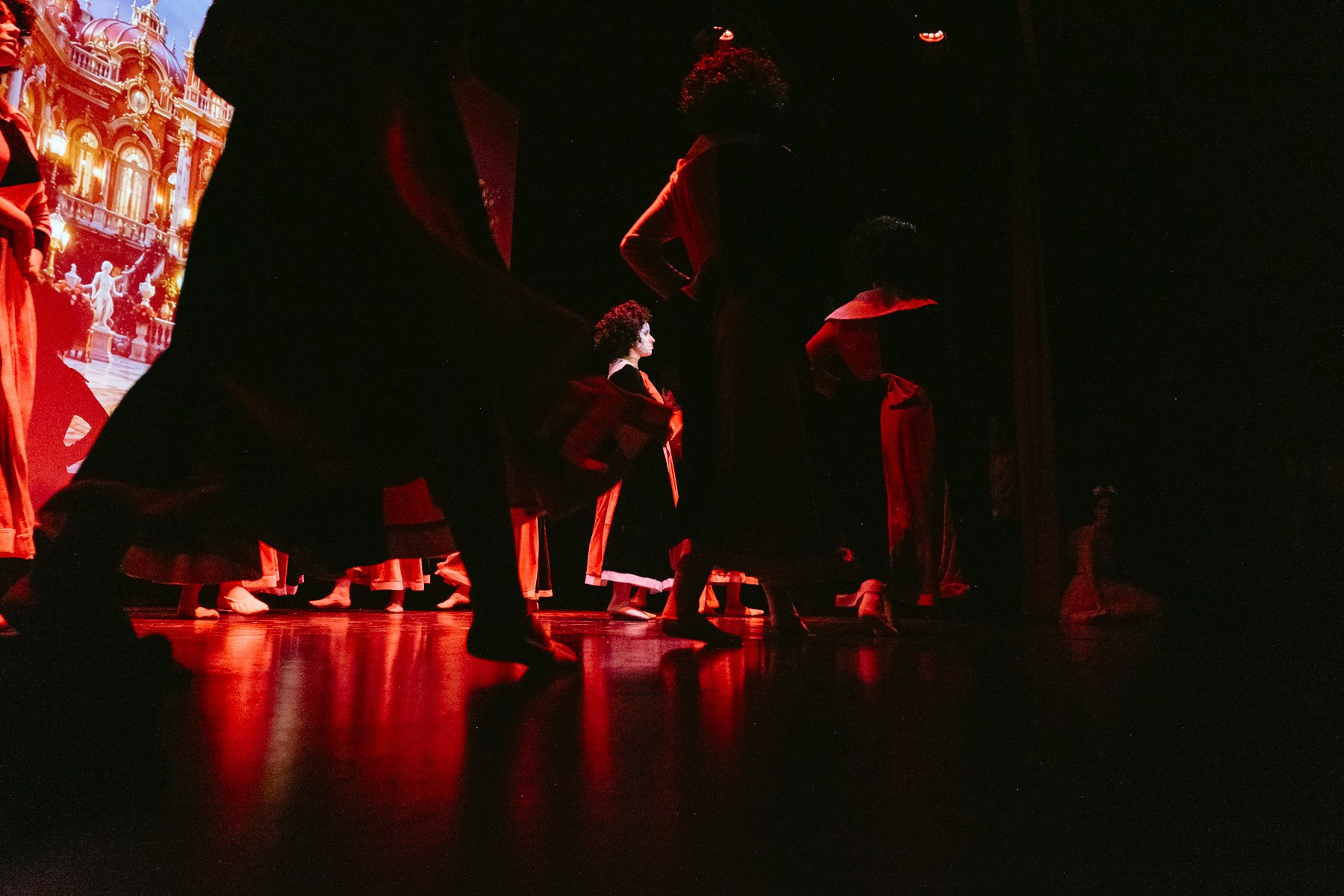 Photographer Tatiana Kvasha
