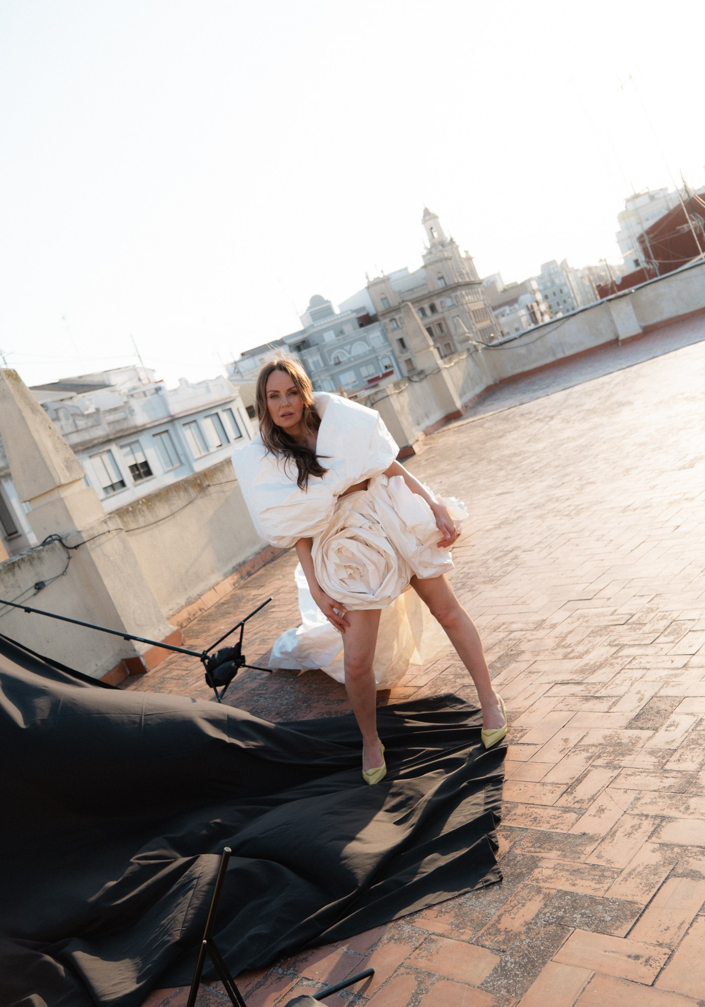 Photographer Tatiana Kvasha