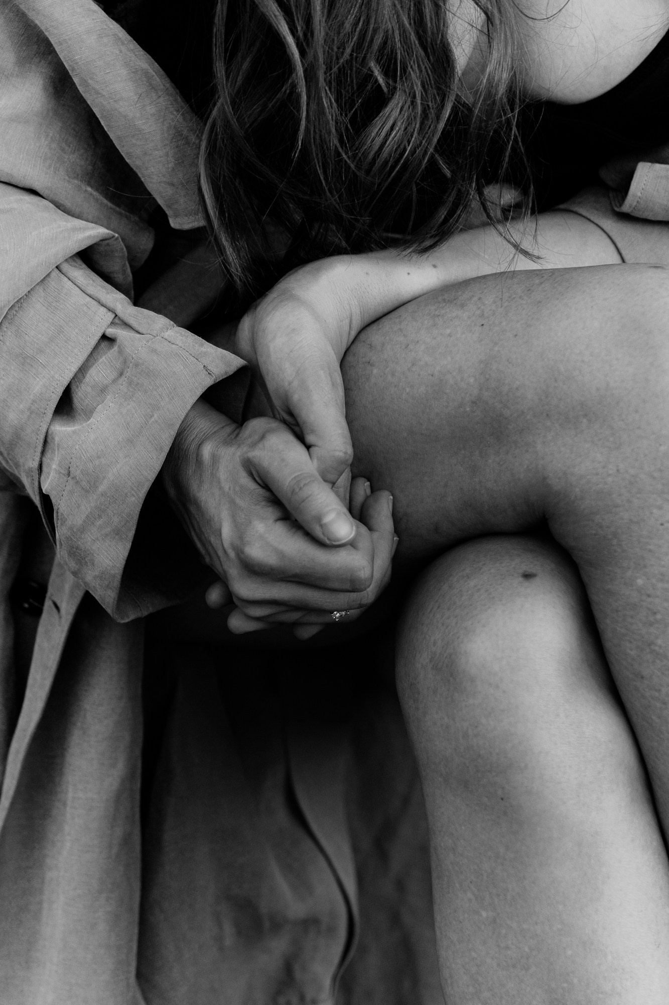 Photographer Tatiana Kvasha
