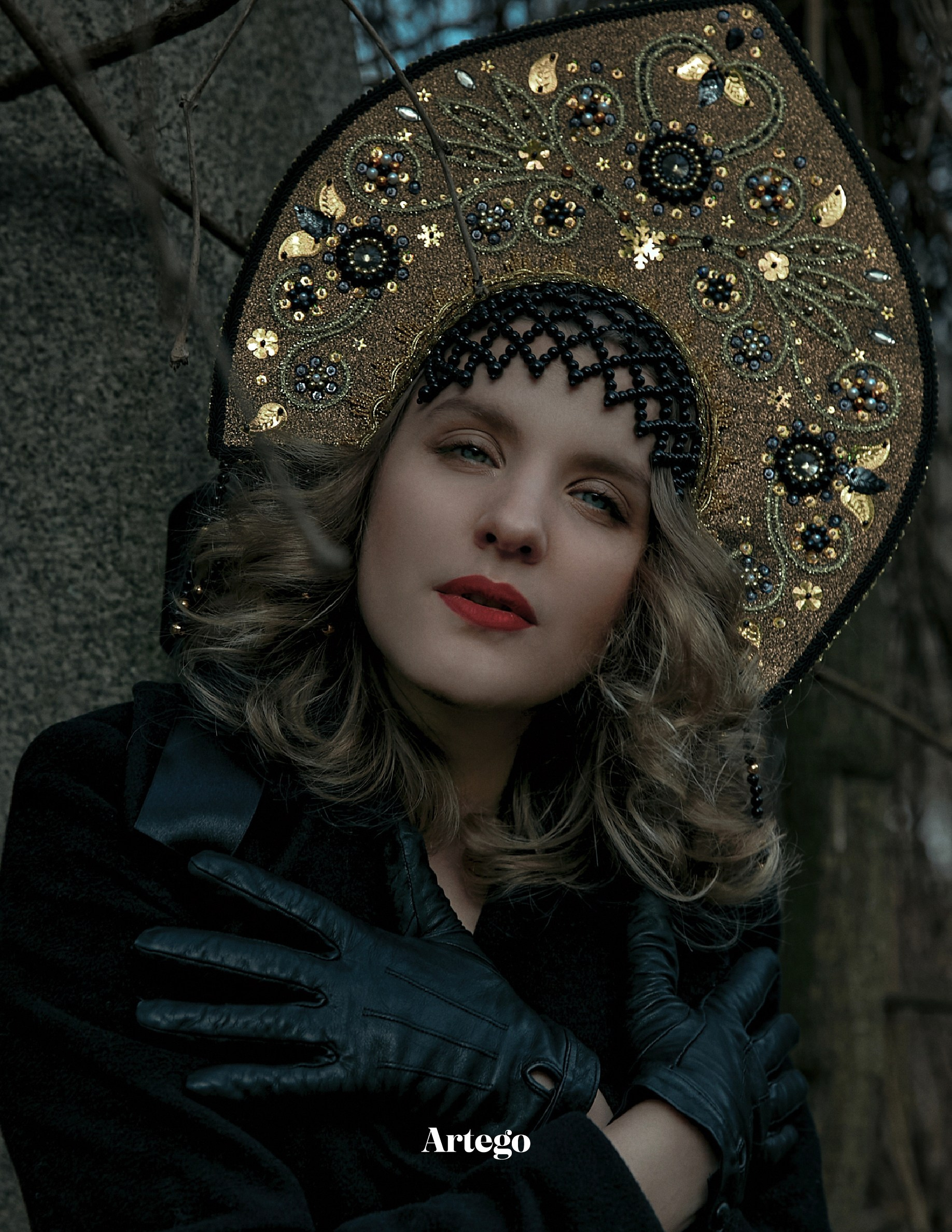 Публикации в журналах 2024. Рекламный фотограф Санкт-Петербург Катерина Мишкель