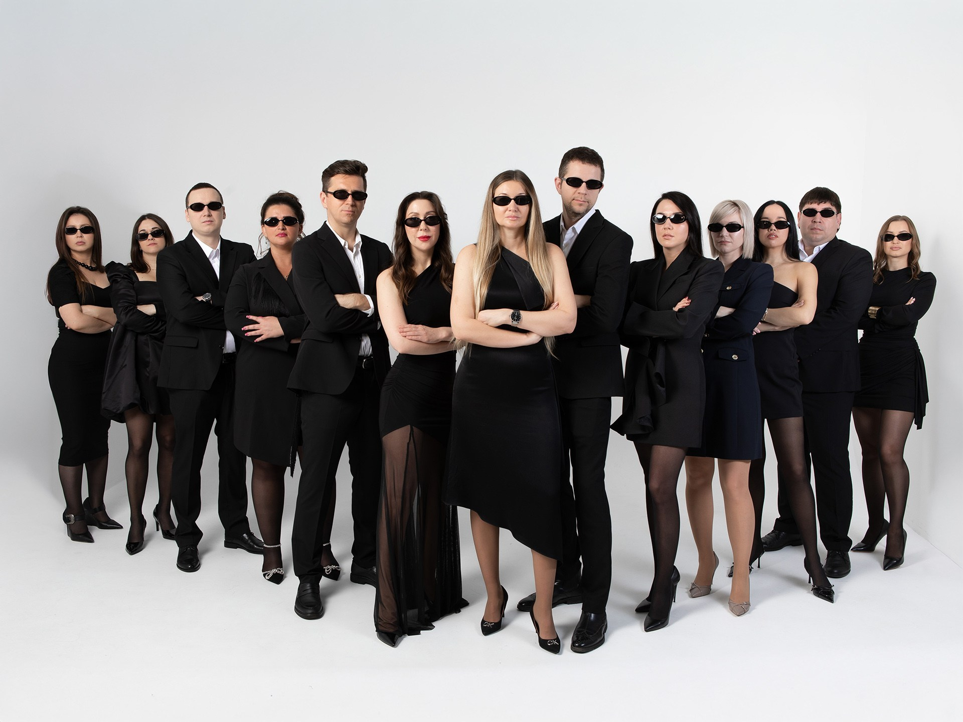 Репортажный фотограф Сергей Дроздов