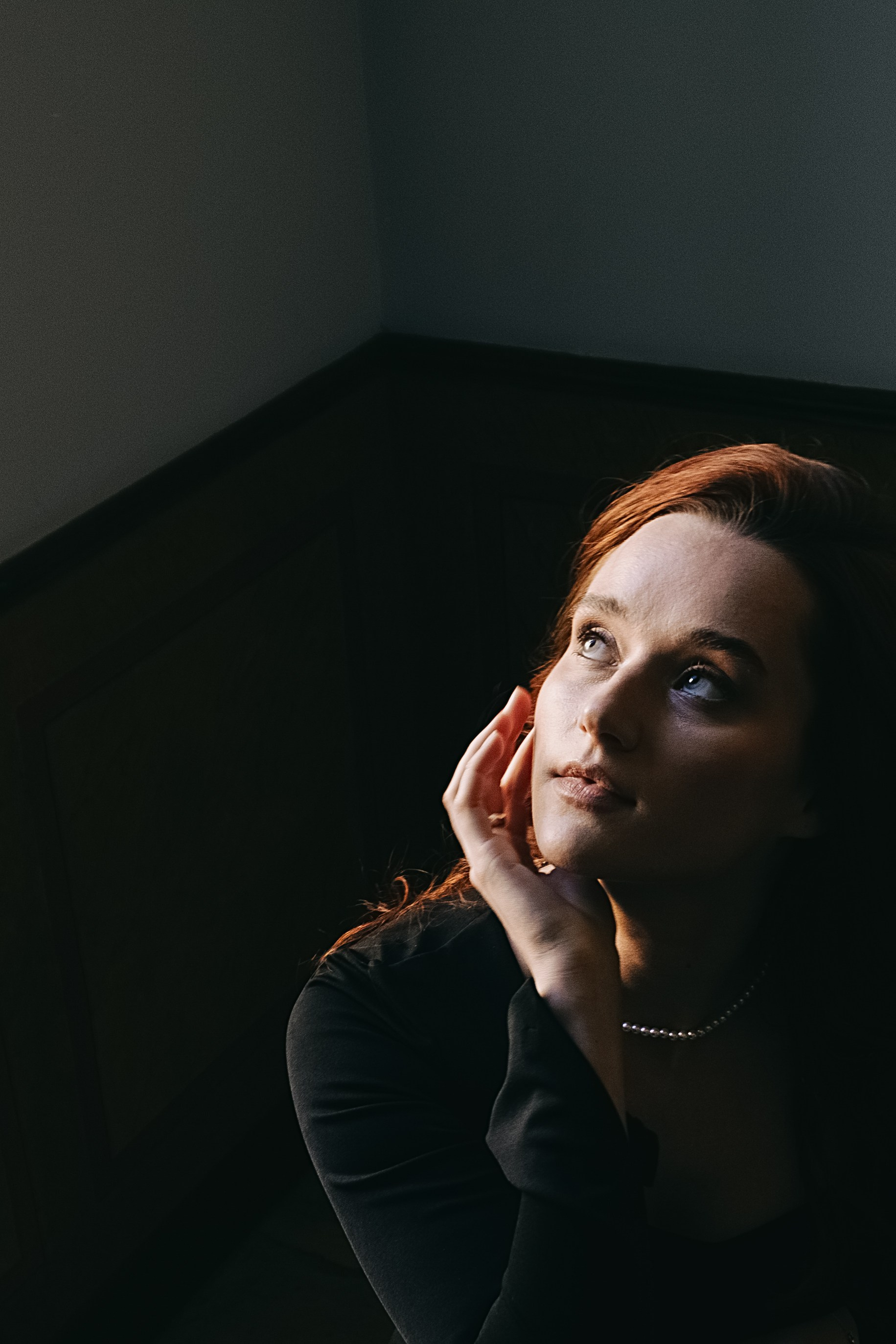 Портретный и свадебный фотограф в Тбилиси • xeniqo