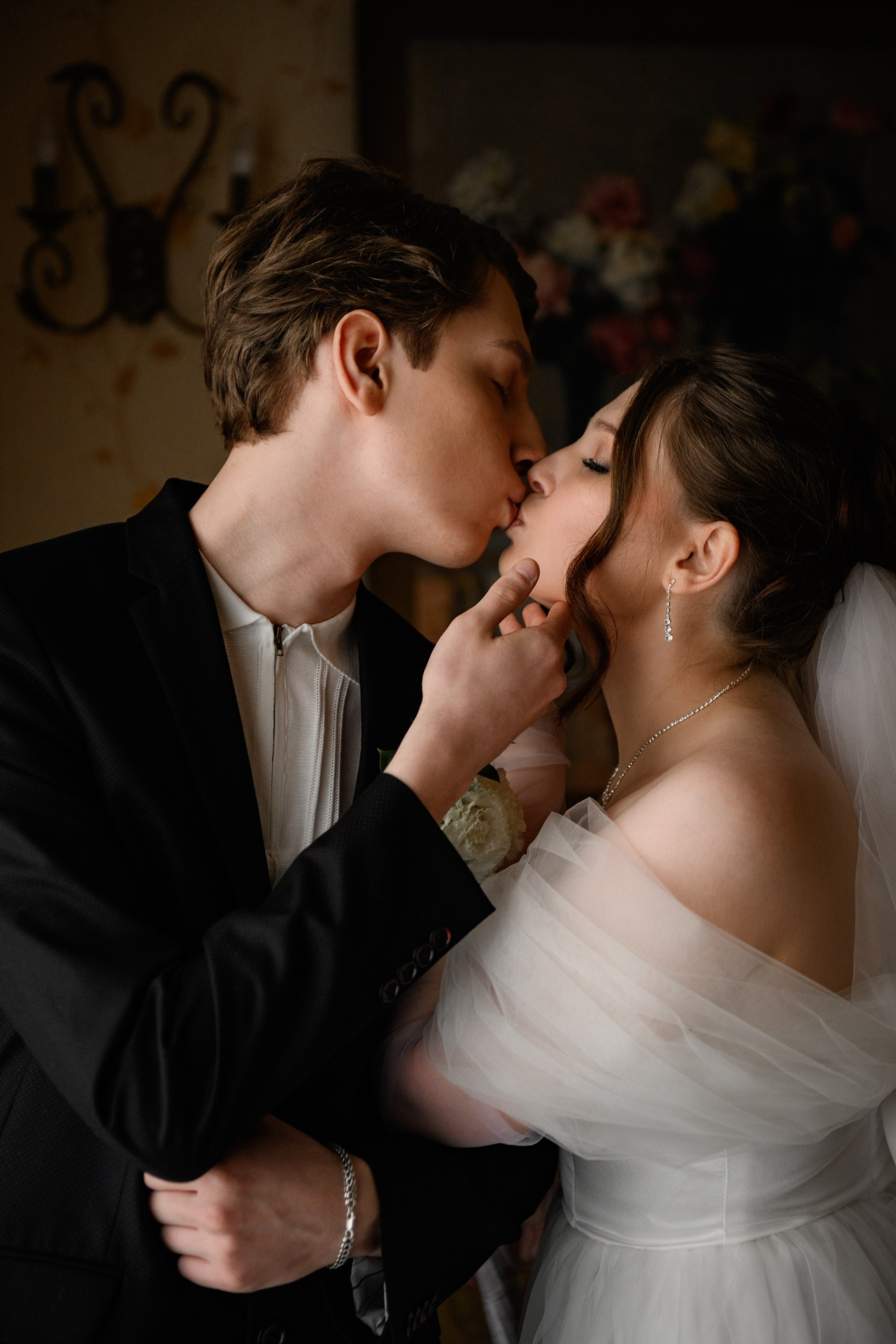 Услуги фотографа в СПб и Москве: готовый репортаж за 24 часа | Александр Киямов