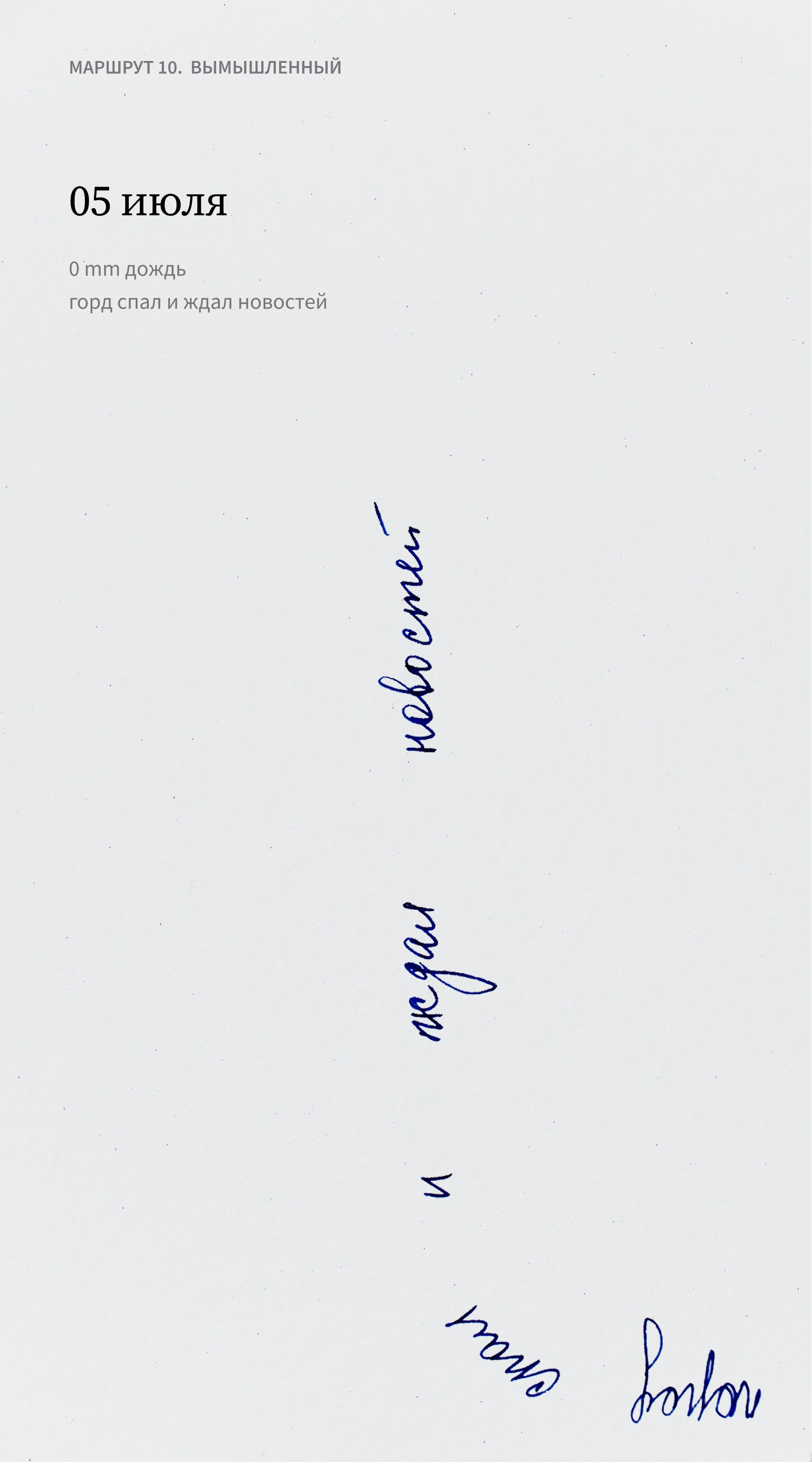 Анна Назарова — Под водой