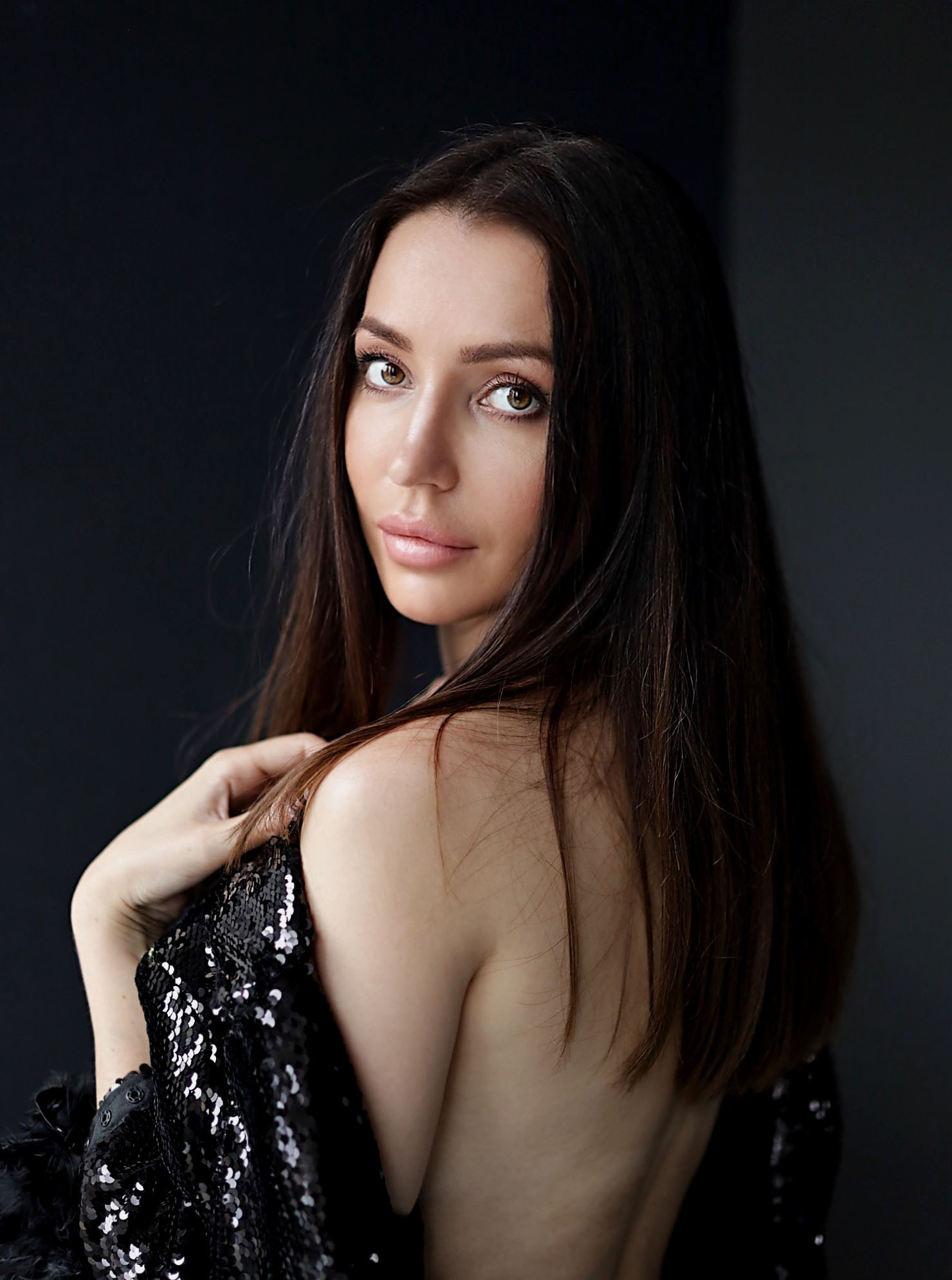 Portrait. Фотограф  Москва&Сочи Лазарева Вита