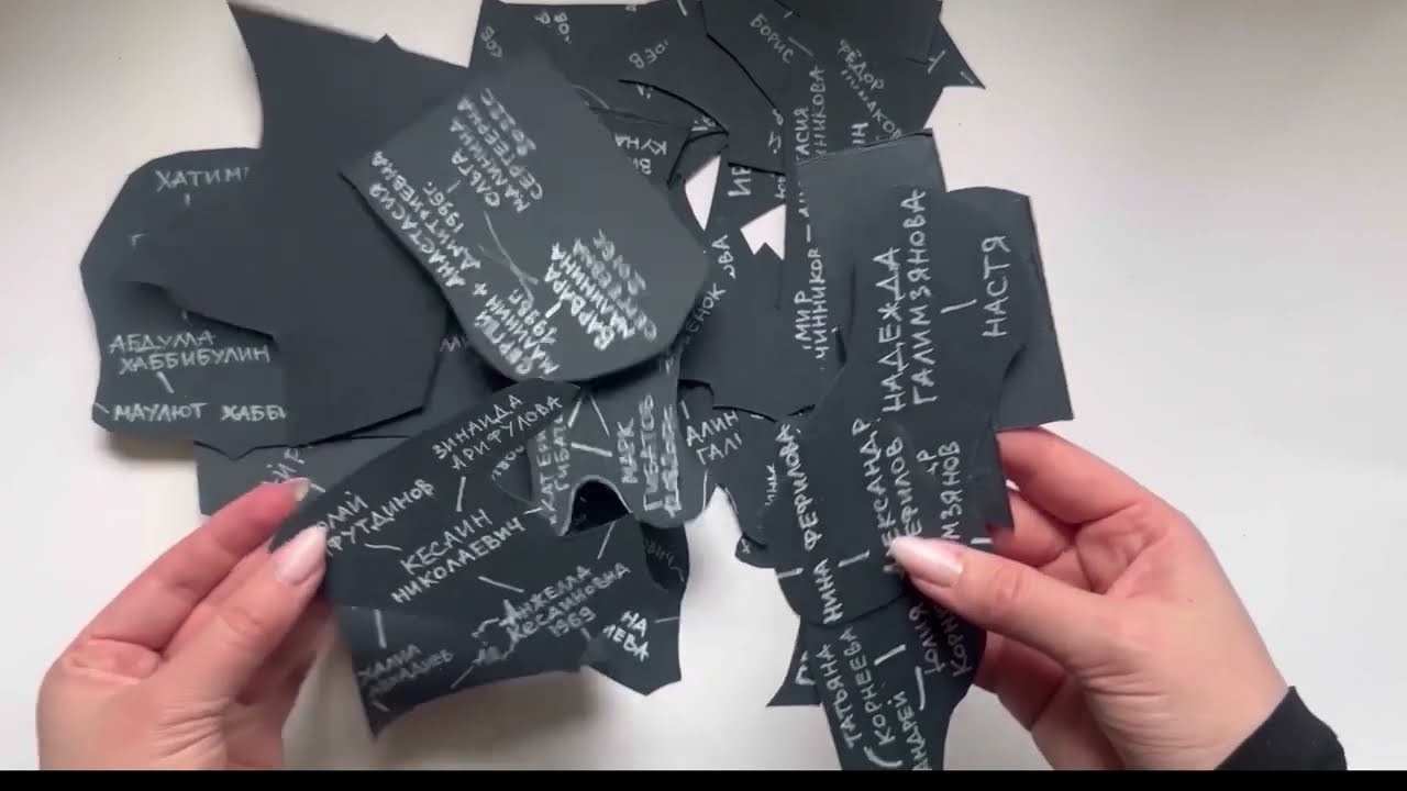 Незаданные вопросы 20.05 — 20.07.2024