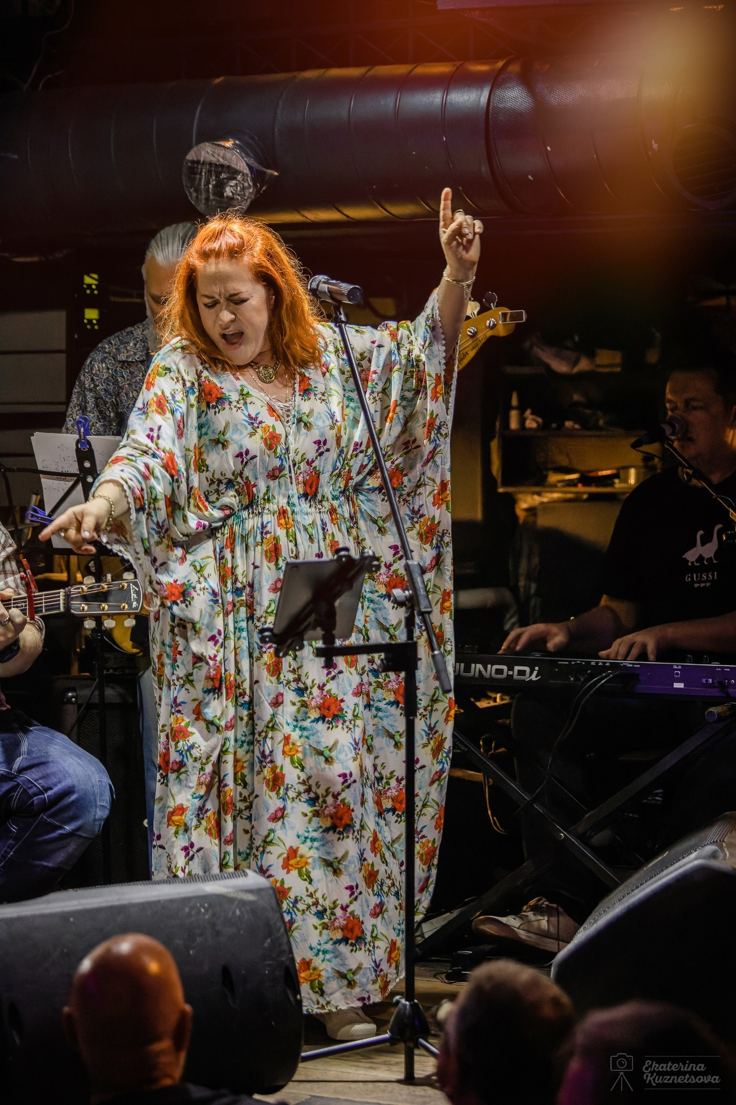 Ирина Сурина