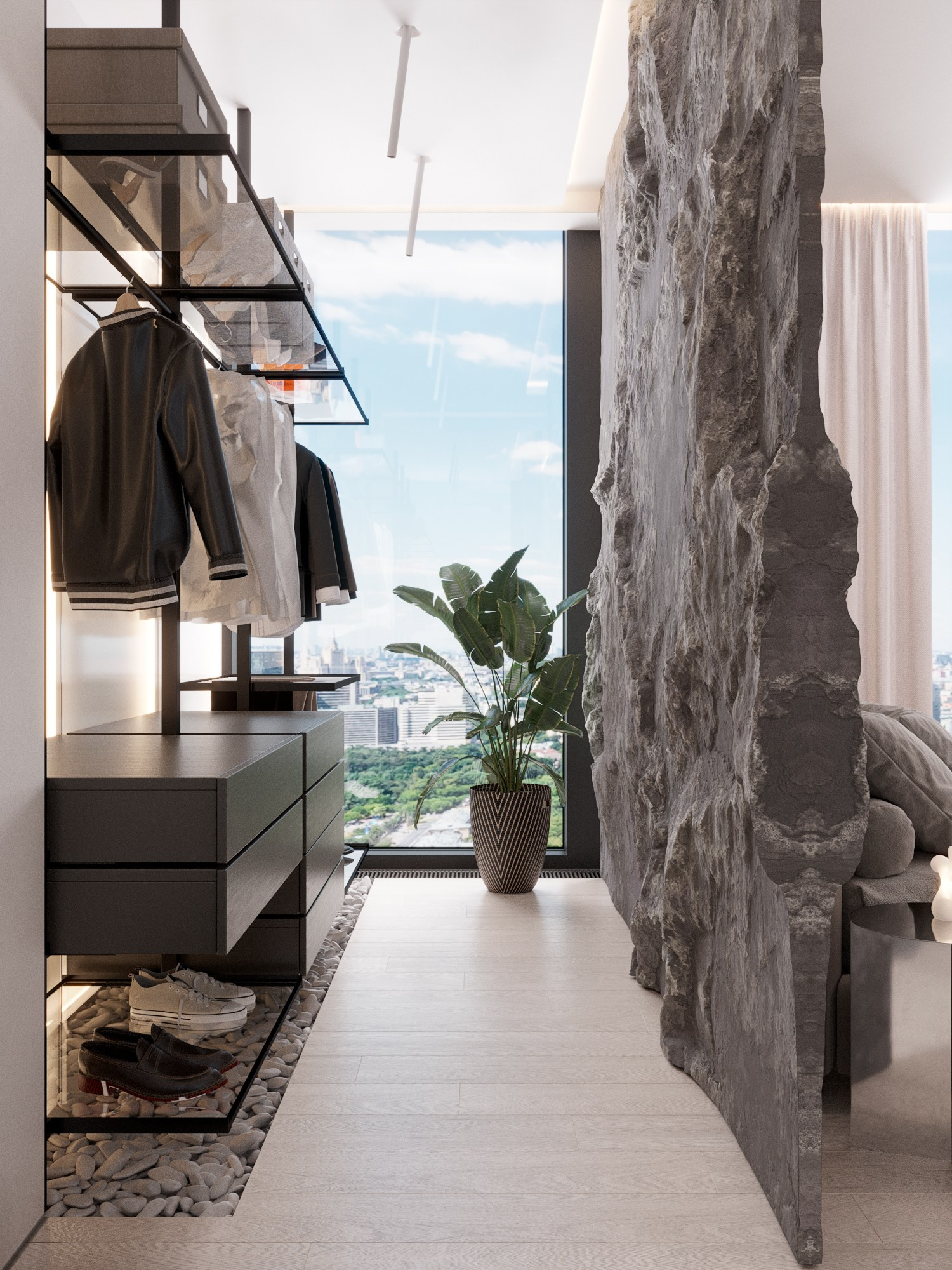 Анастасия Дремина DREMINA INTERIORS