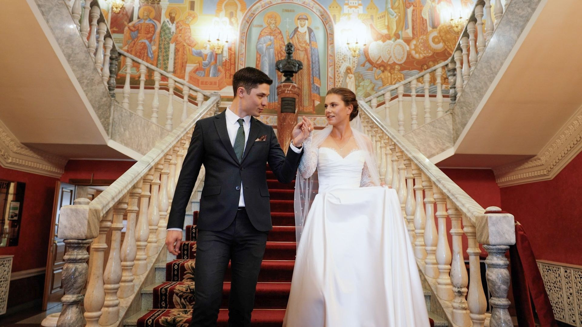 Портфолио. Главная