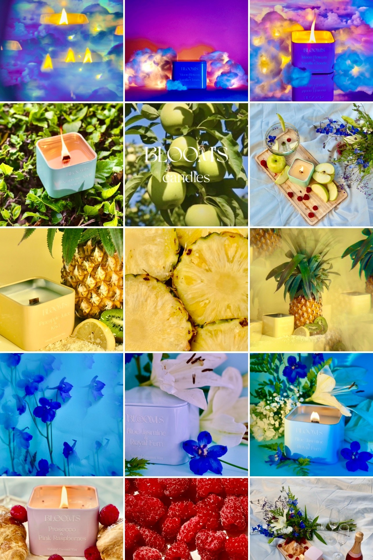 Предметная съемка. Фотограф Полина Гольдис