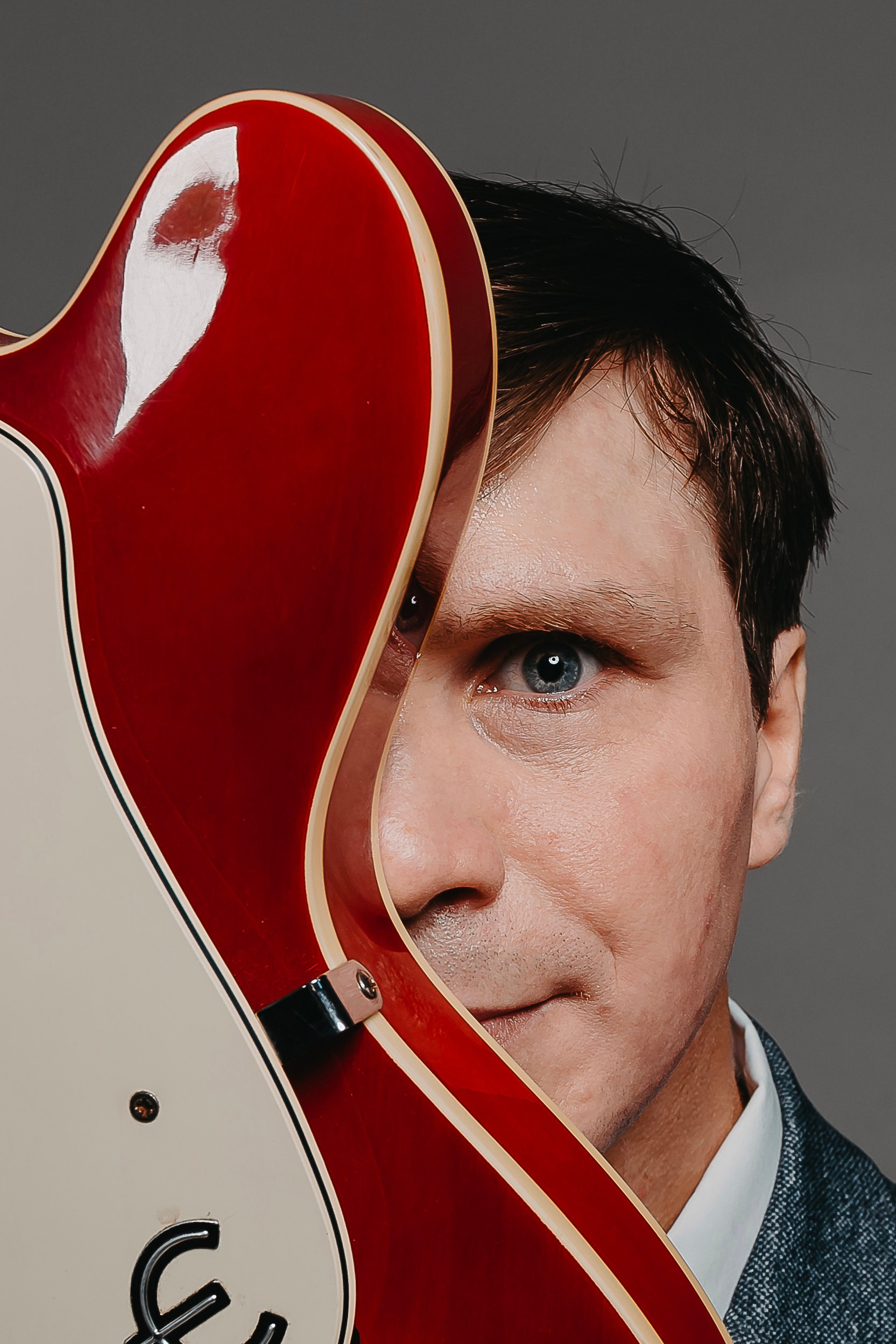 Репортажный и свадебный фотограф Ярославль, Москва Сдобников Андрей