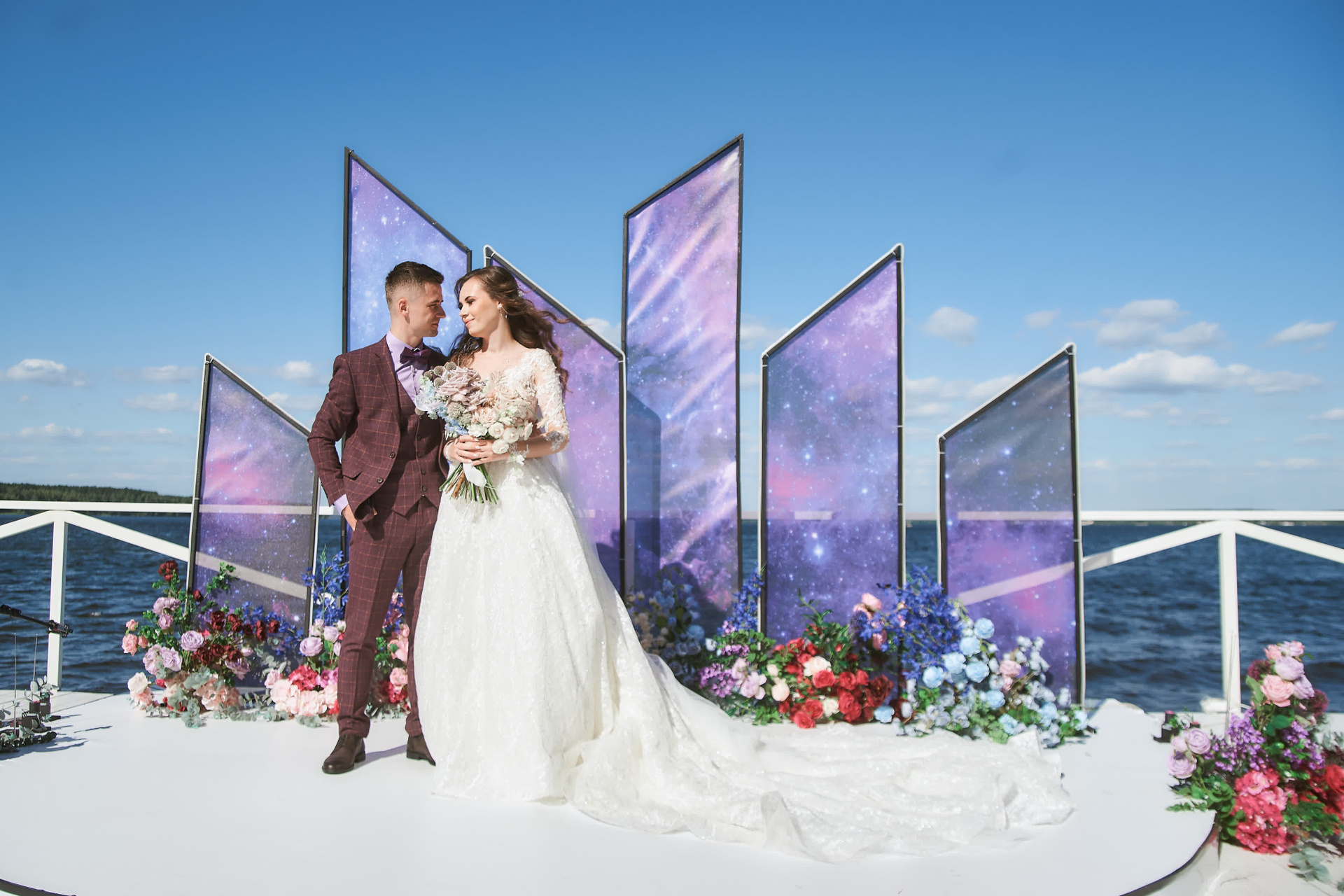 Свадебная видеосъёмка. Фотограф и видеограф в Екатеринбурге