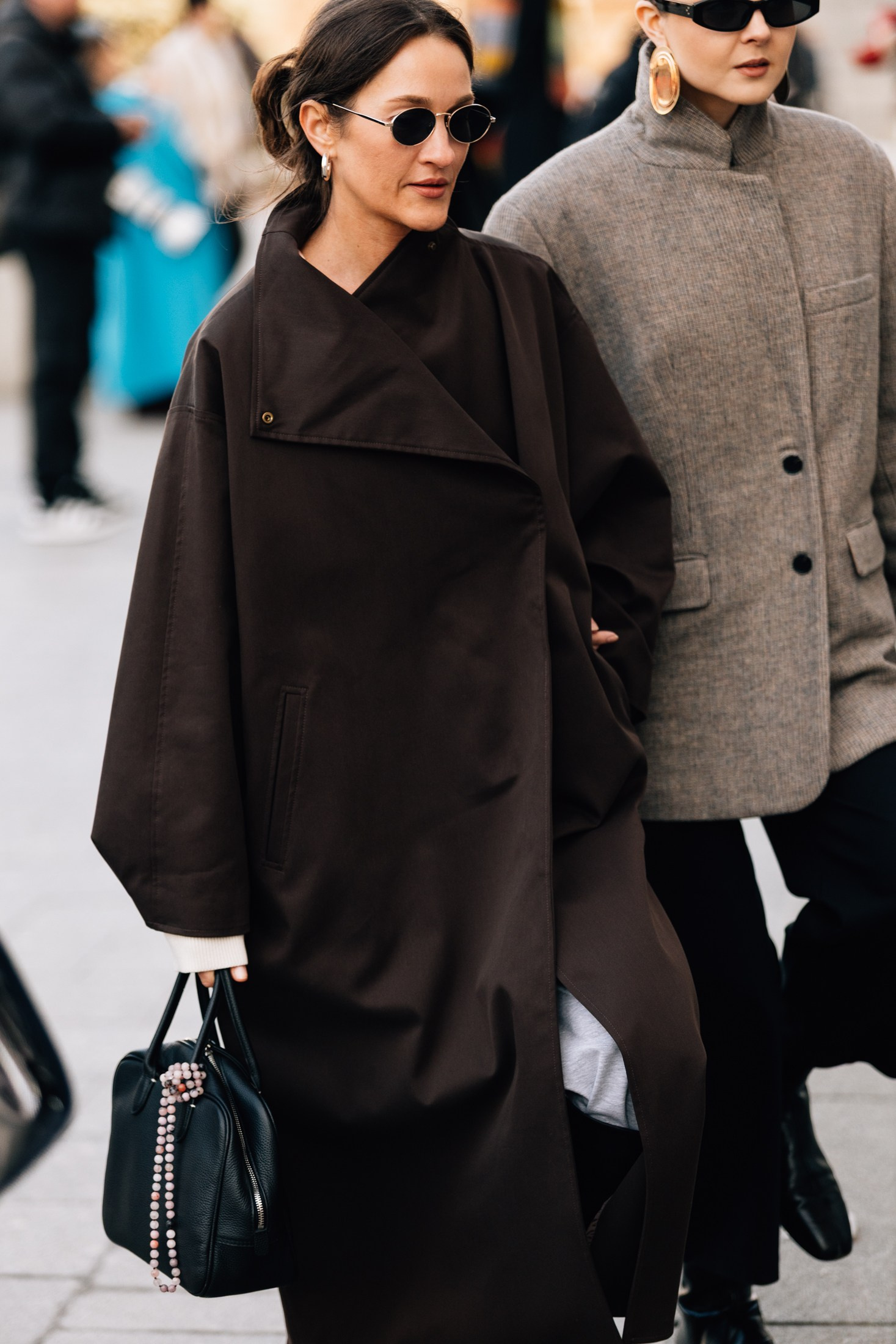 Moscow Fashion Week Day 5. Shami Pezhonov Photography