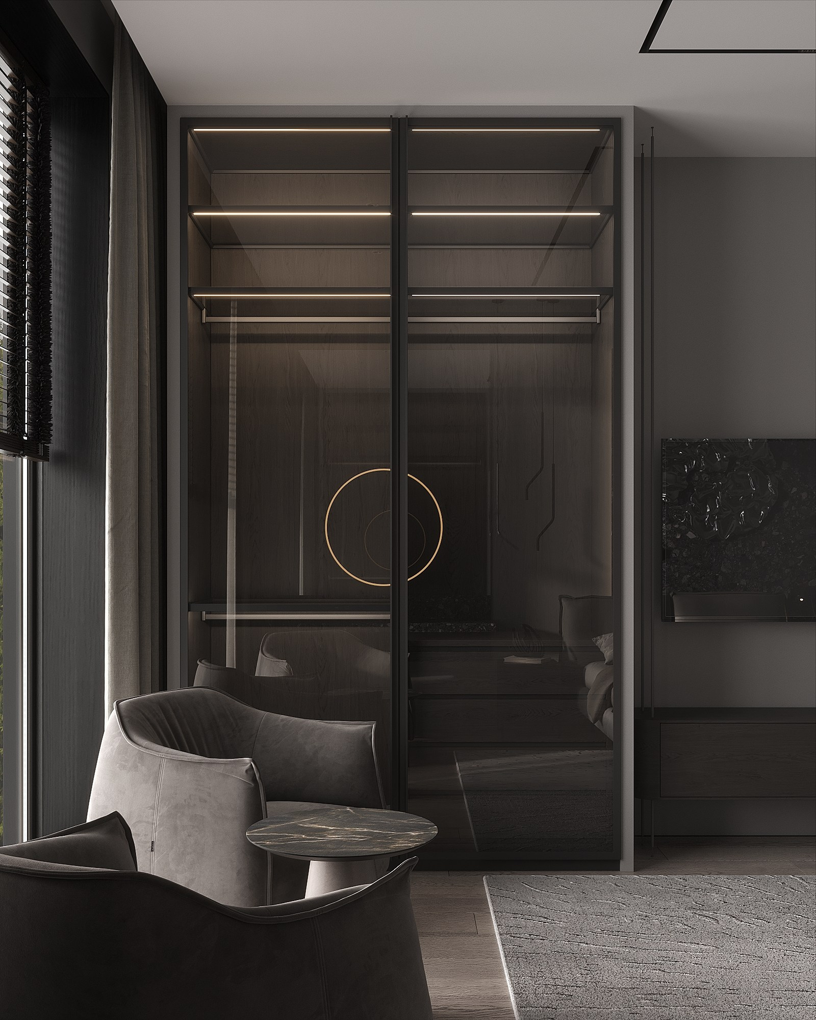 Портфолио. Студия дизайна интерьера Лактионовой Елены