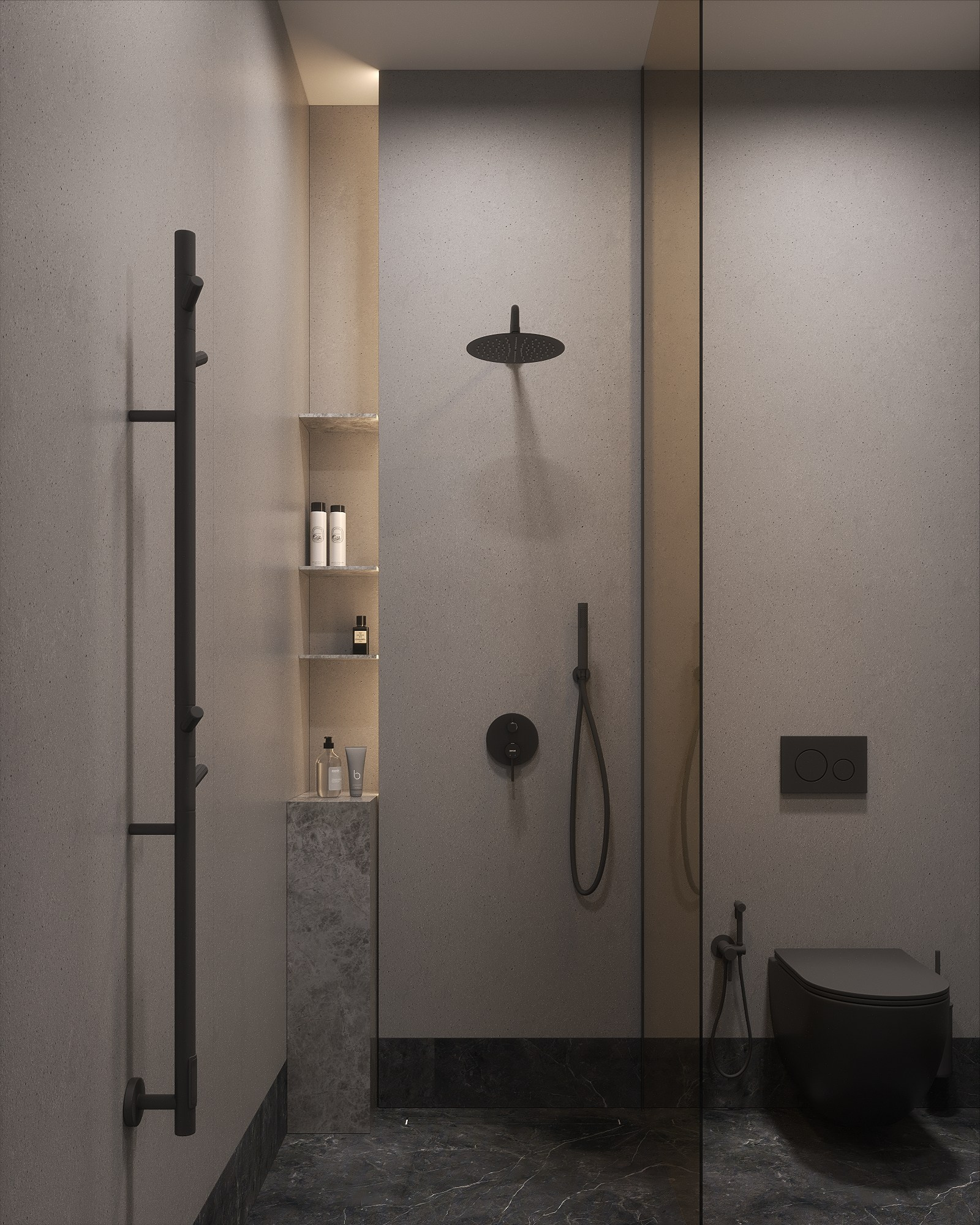 авторский надзор за ремонтом 