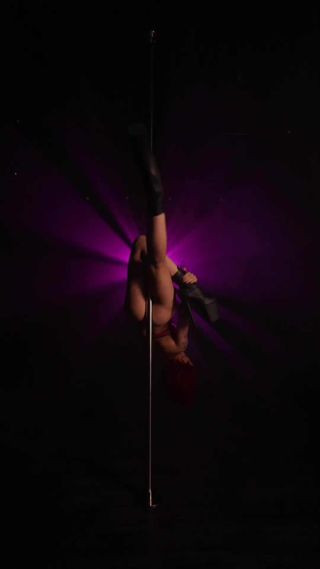 Локация Лучики. Studio 4U — Для танца. Для фото. Для тебя