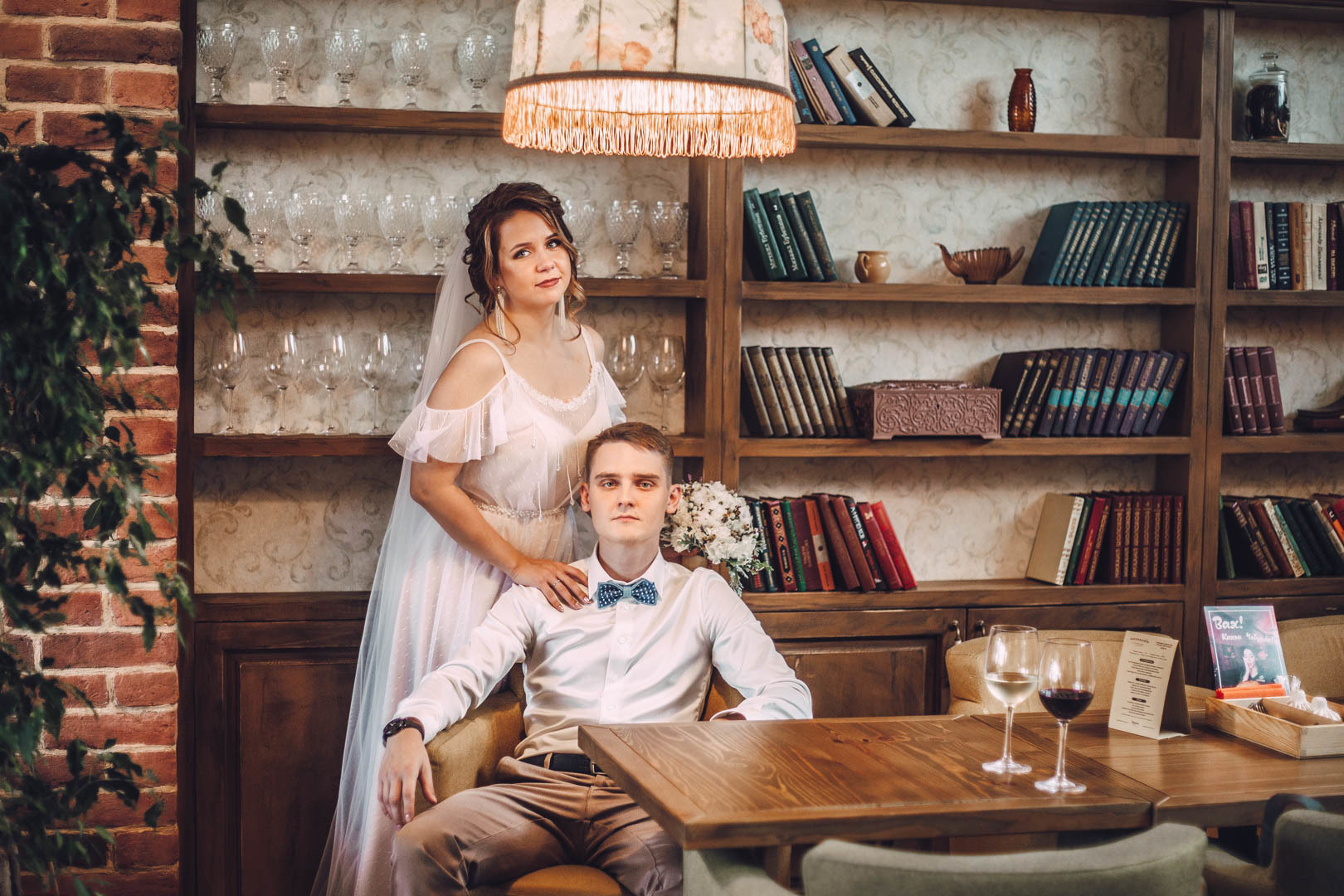 Свадебная фотосессия. Фотограф в Ульяновске Елена Орлова