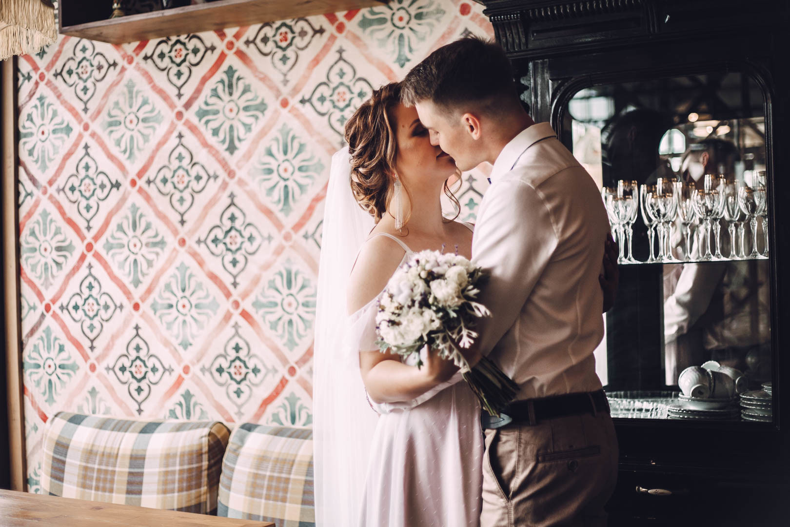 Свадебная фотосессия. Фотограф в Ульяновске Елена Орлова