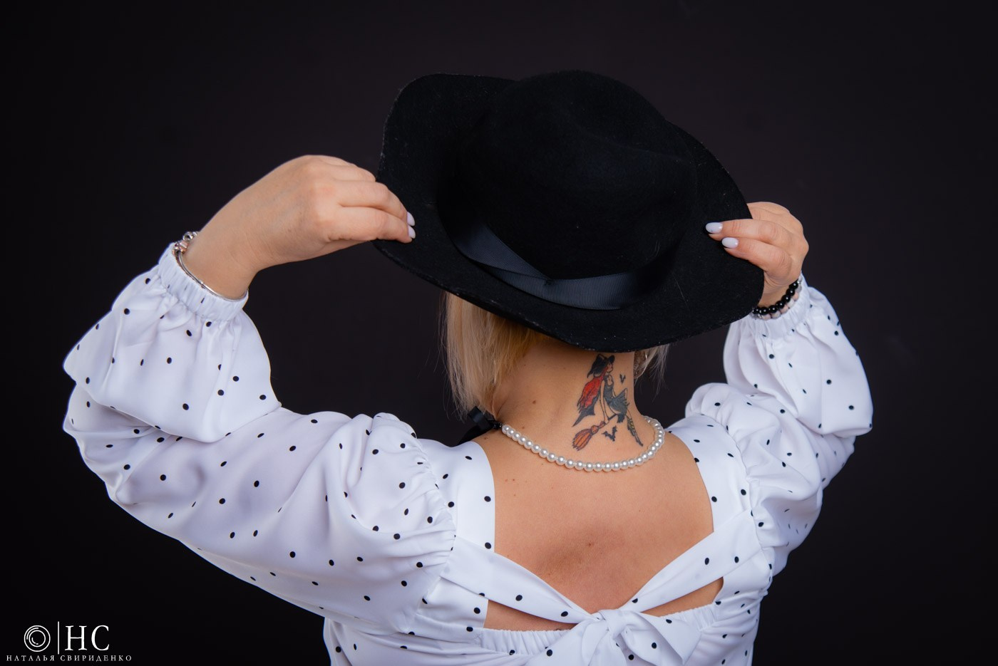 Студийная съемка. Фотограф в Кемерово Наталья Свириденко