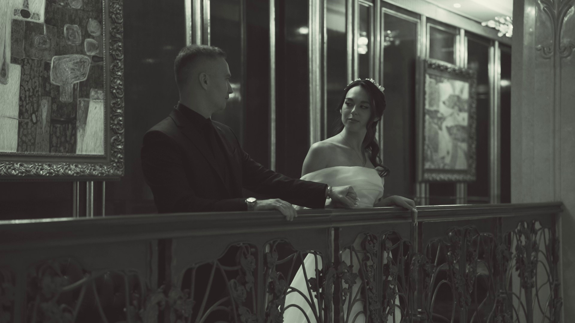 Свадебный, репортажный видеограф Москва и Санкт-Петербург