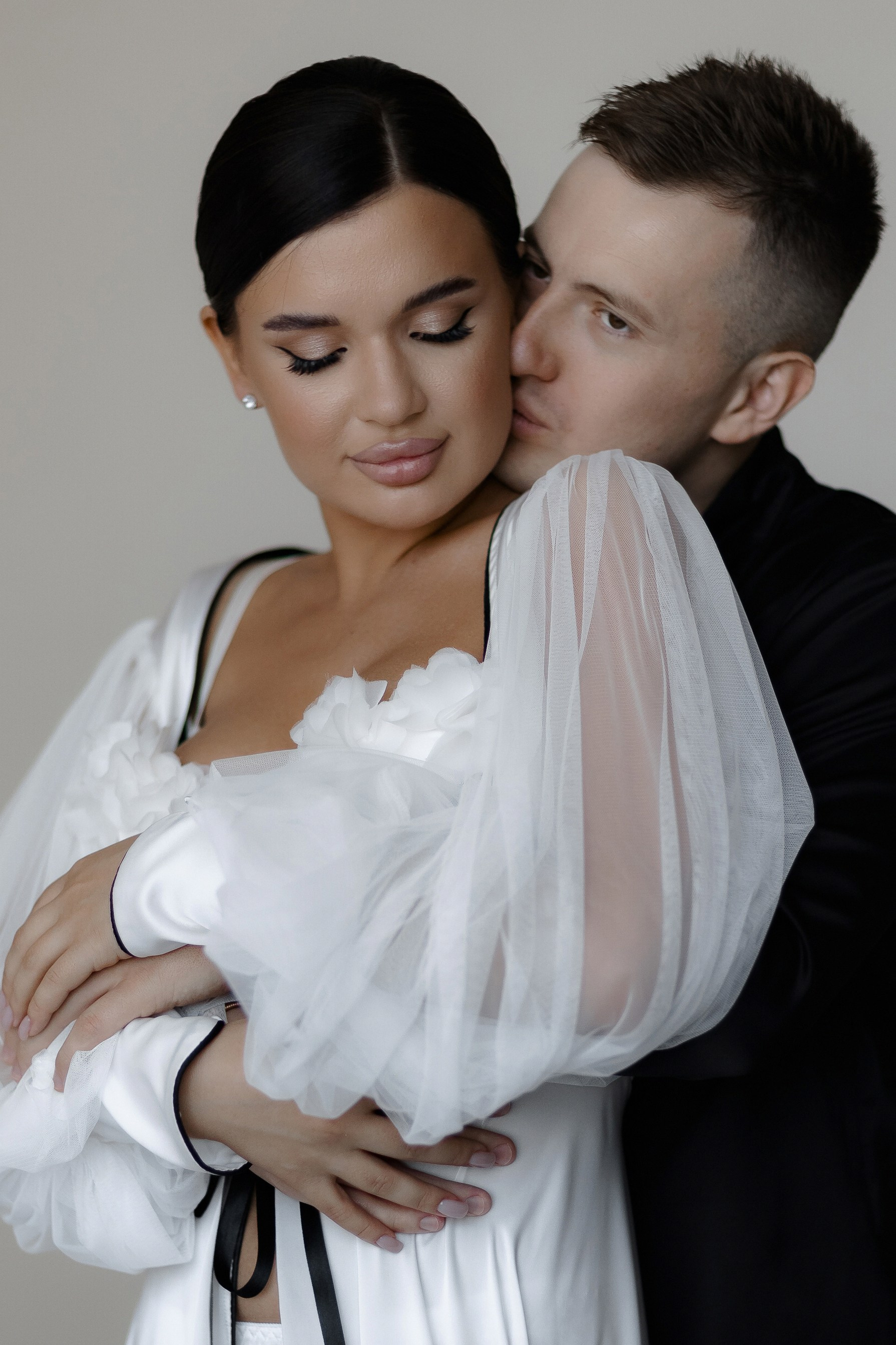 Владислав & Юлия. Свадебный фотограф Виктория Карпова