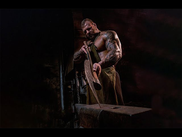 Backstage. Профессиональный фотограф во Владивостоке