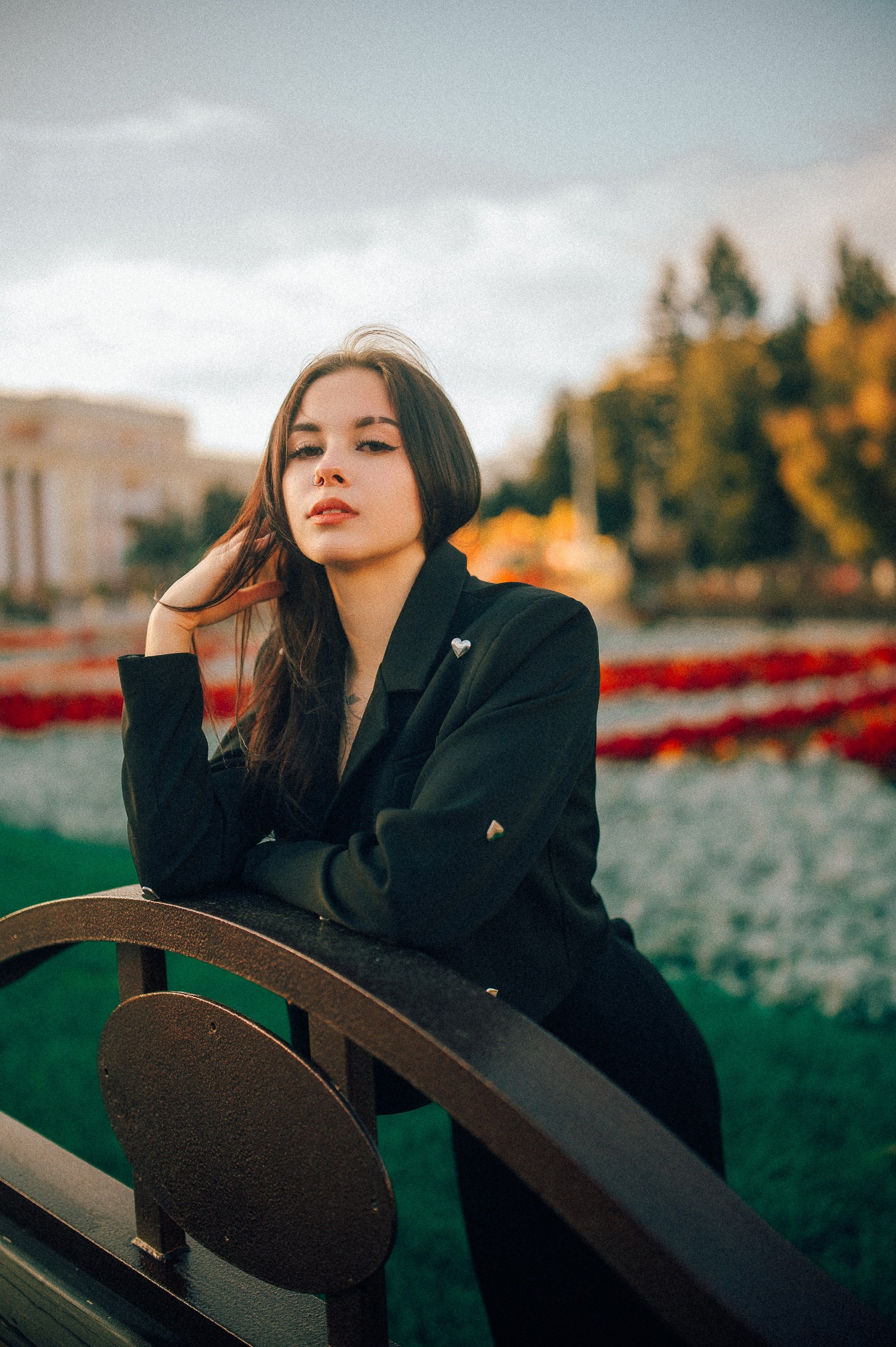 Фотограф в Кемерово Владислав Шульц