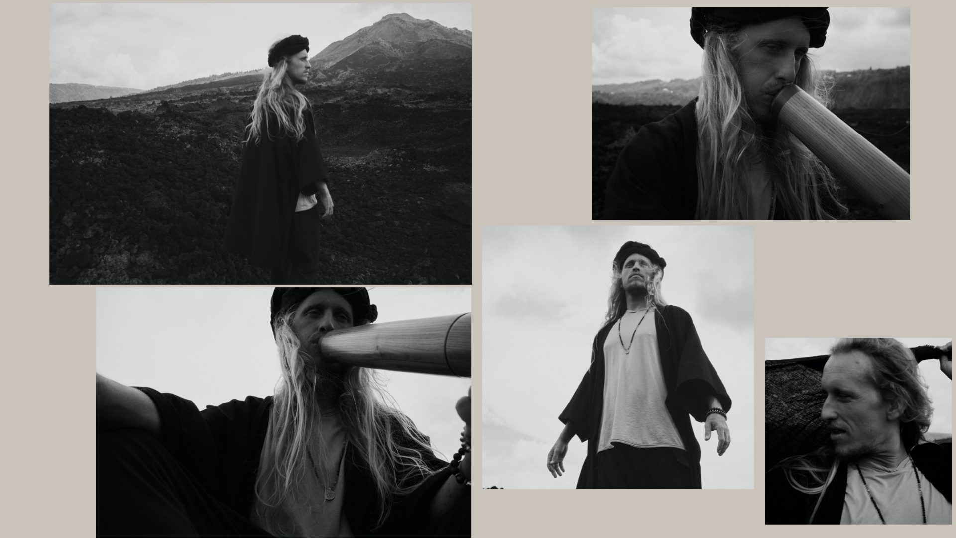 PHOTOGRAPHY. TAMARA BAZHMINA