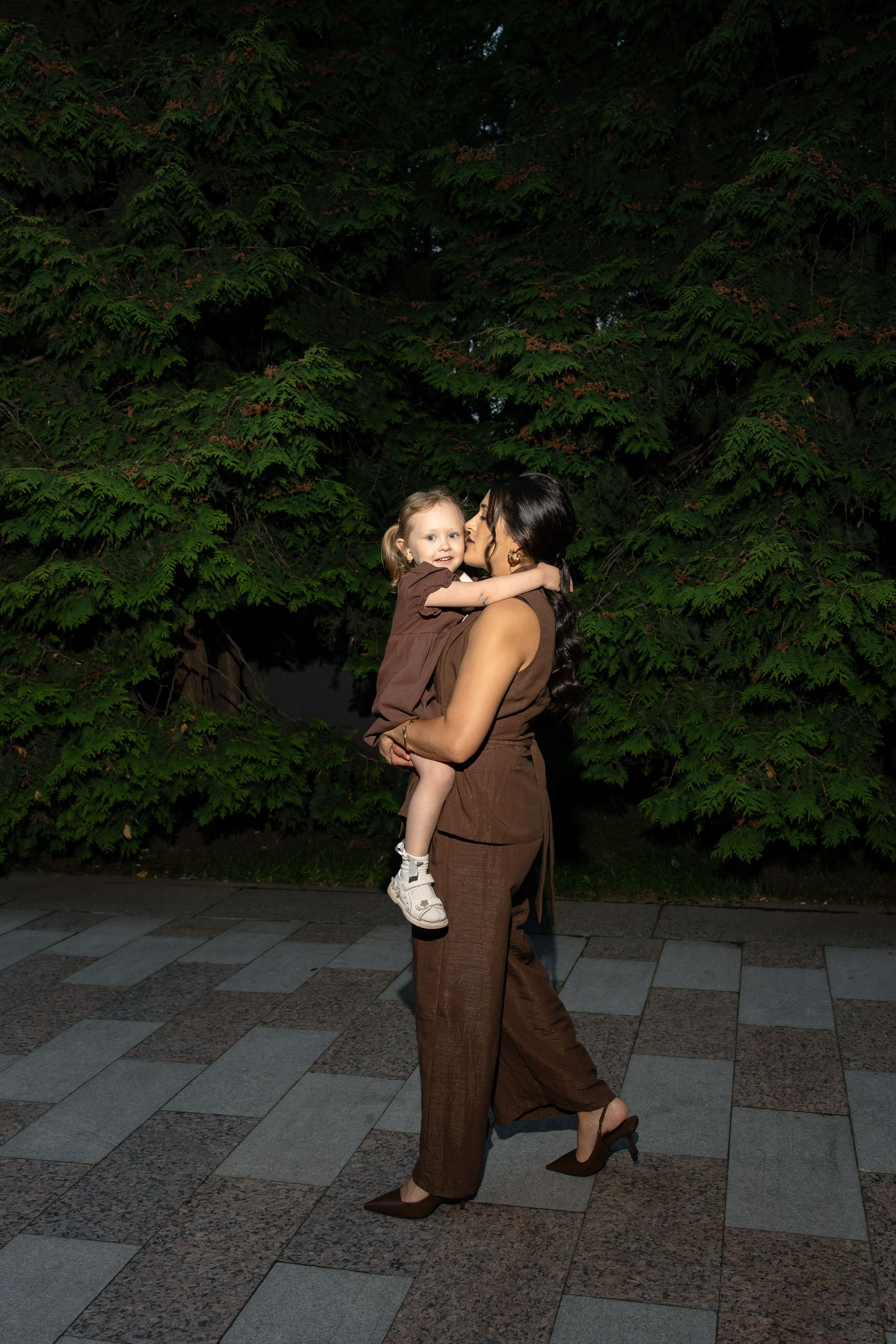 Ирина & Евгений. Yura Rush Свадебный фотограф Тюмень