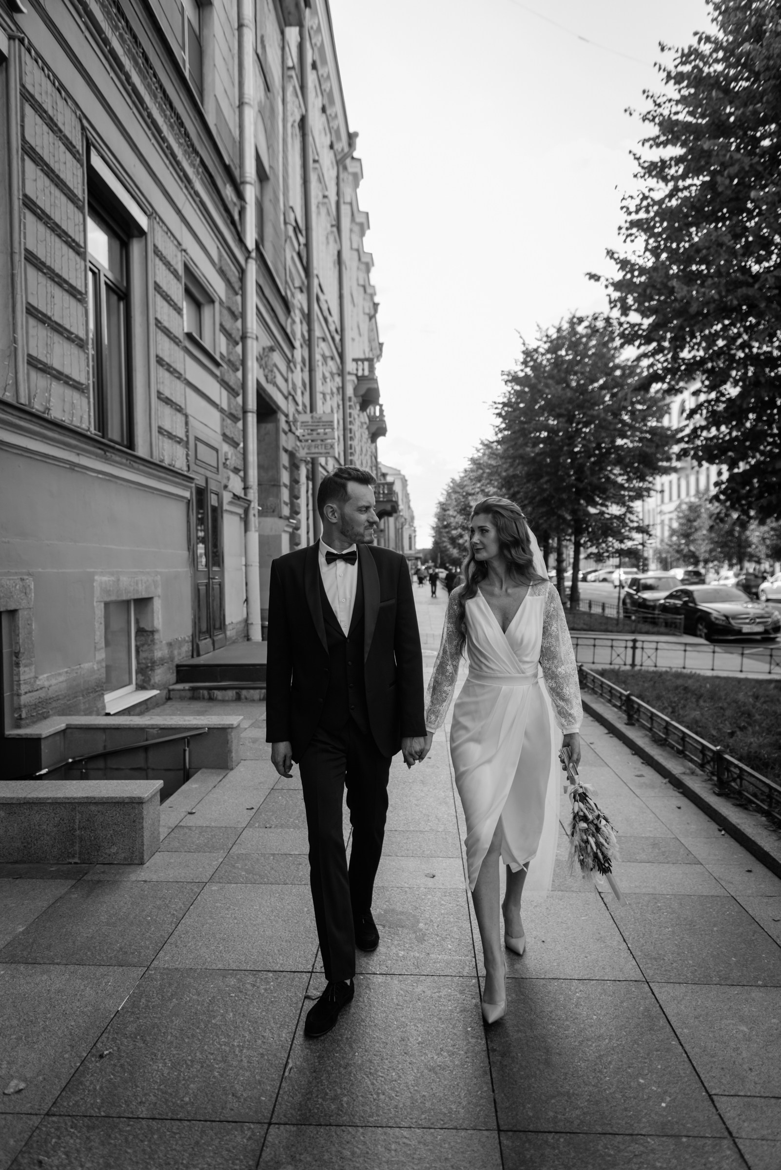 места для фотосессии в Санкт-Петербурге