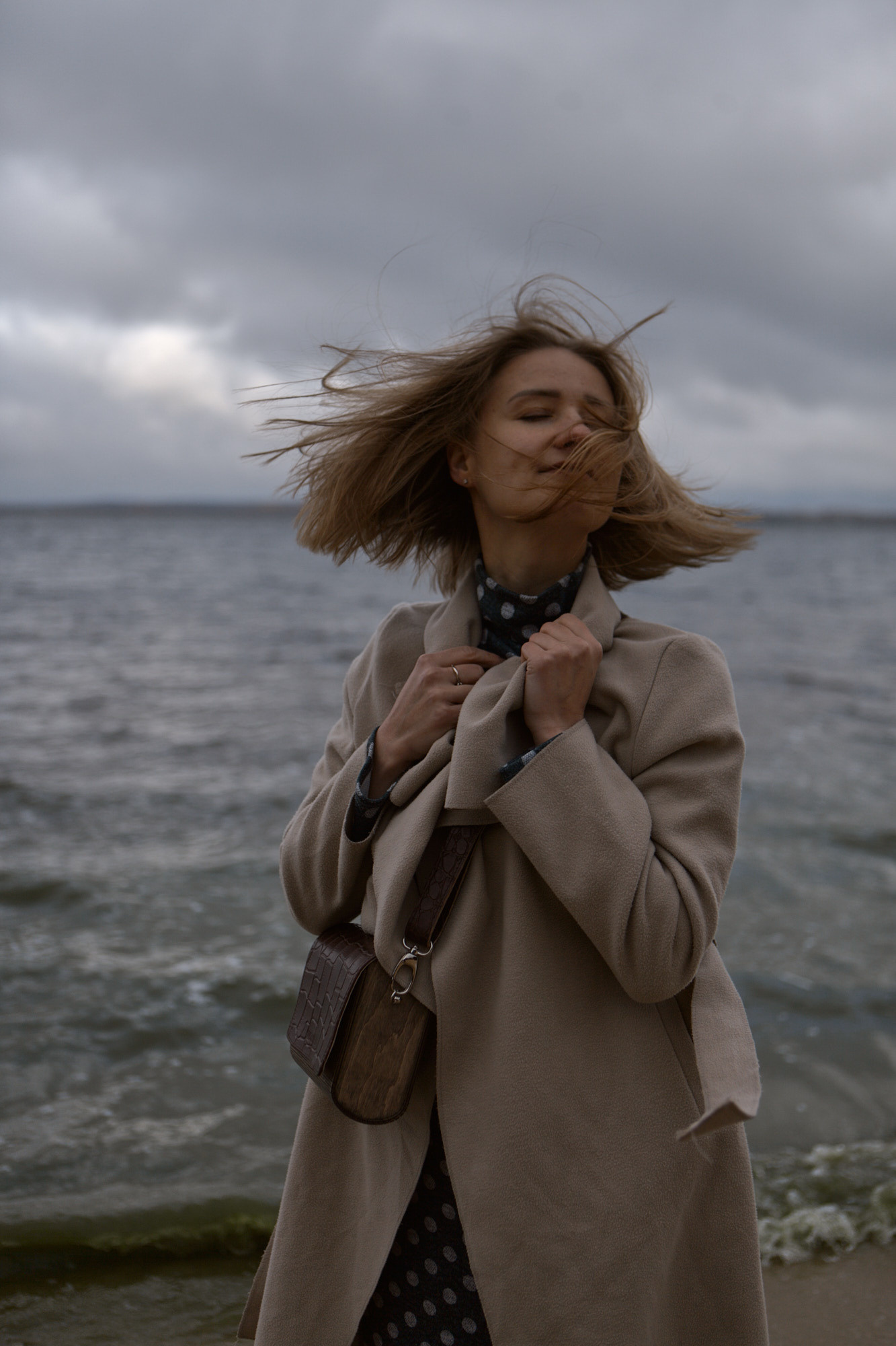 Кристина. Дизайнер