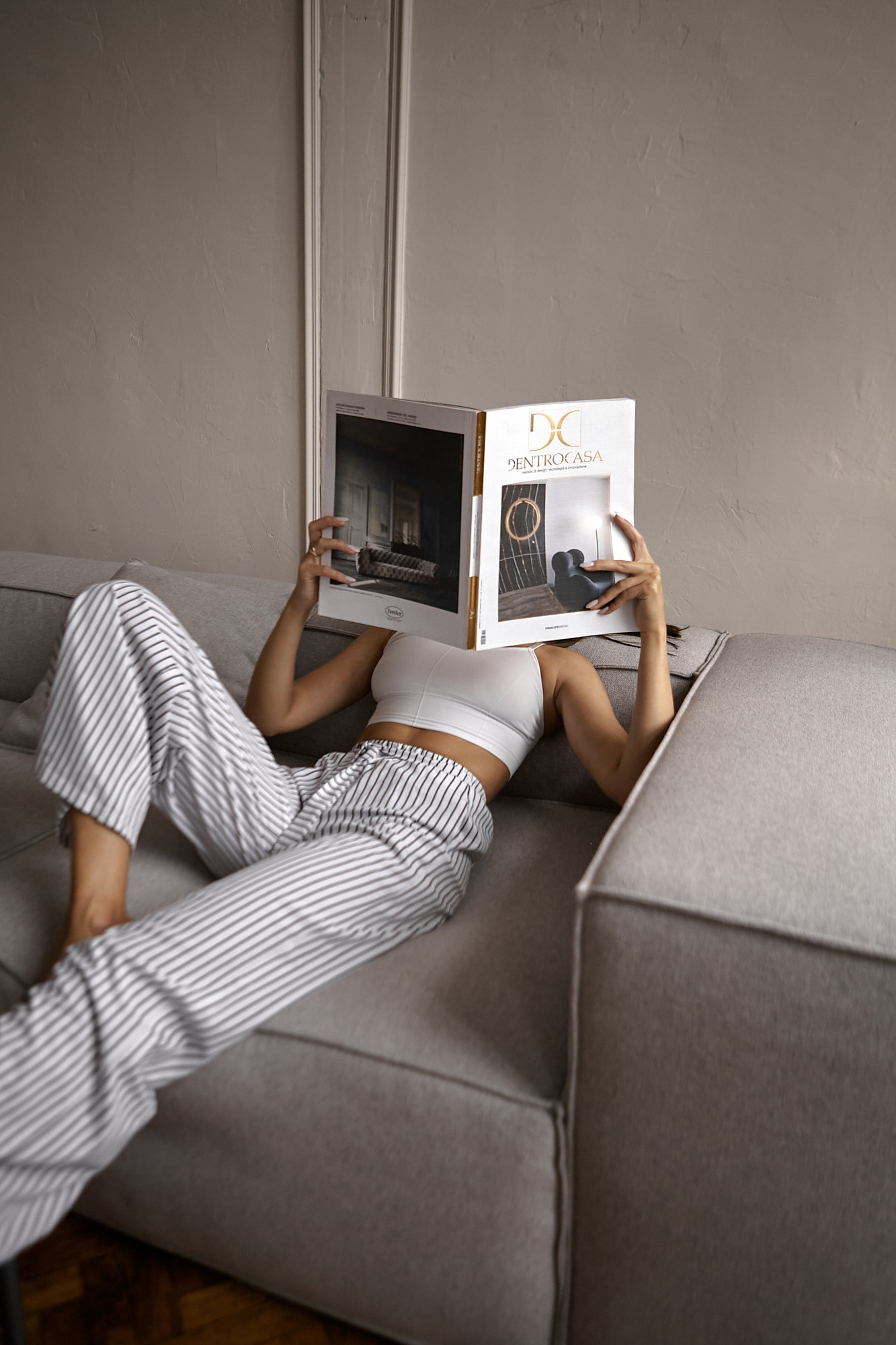 Арина. Личный блог