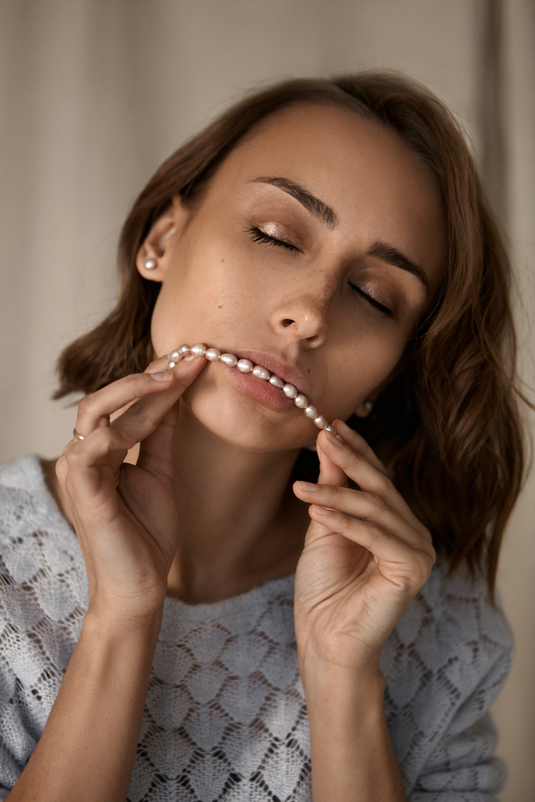 Юлия. Фотограф