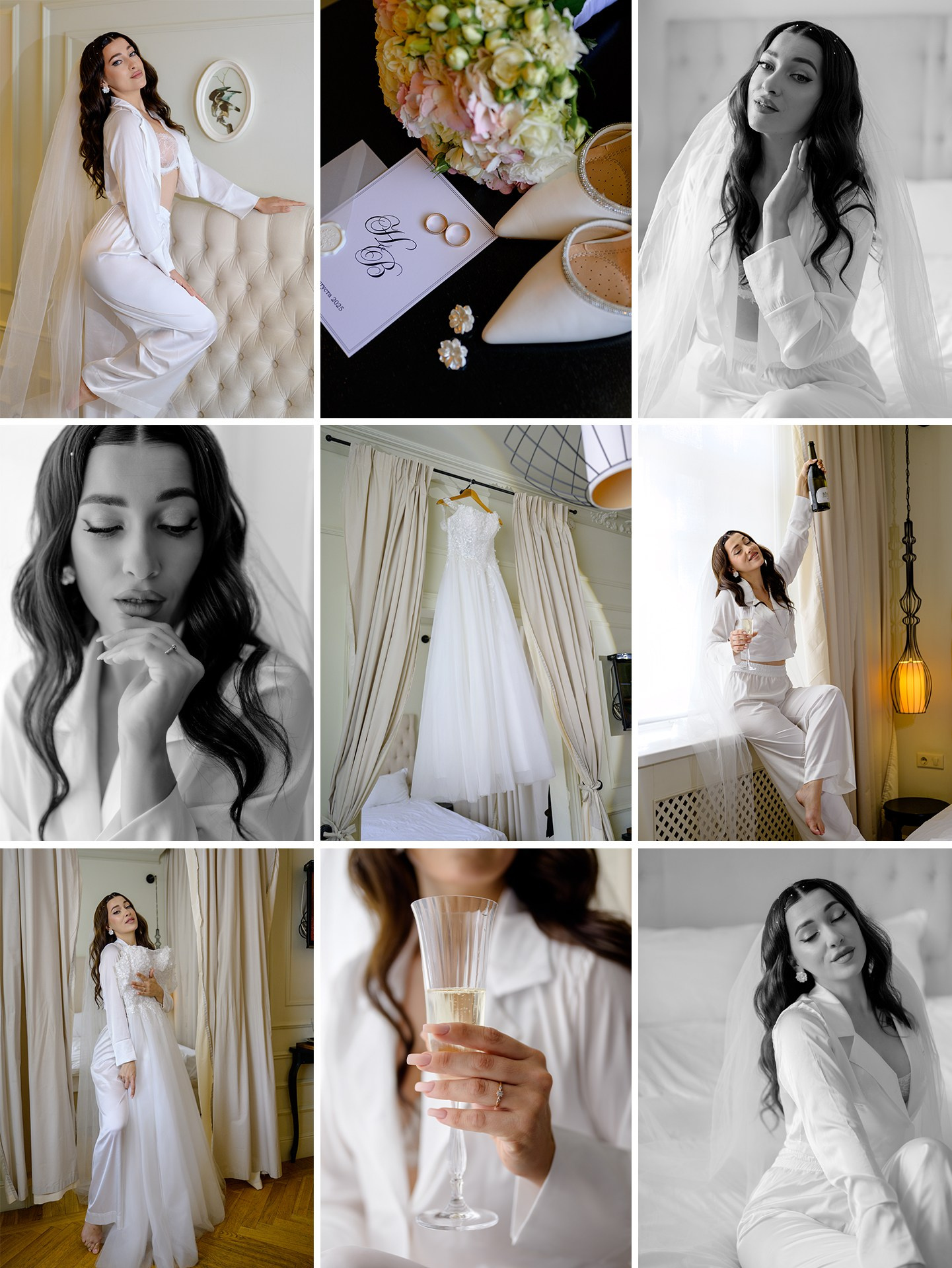 Свадебный фотограф в Белгороде Косилов Денис