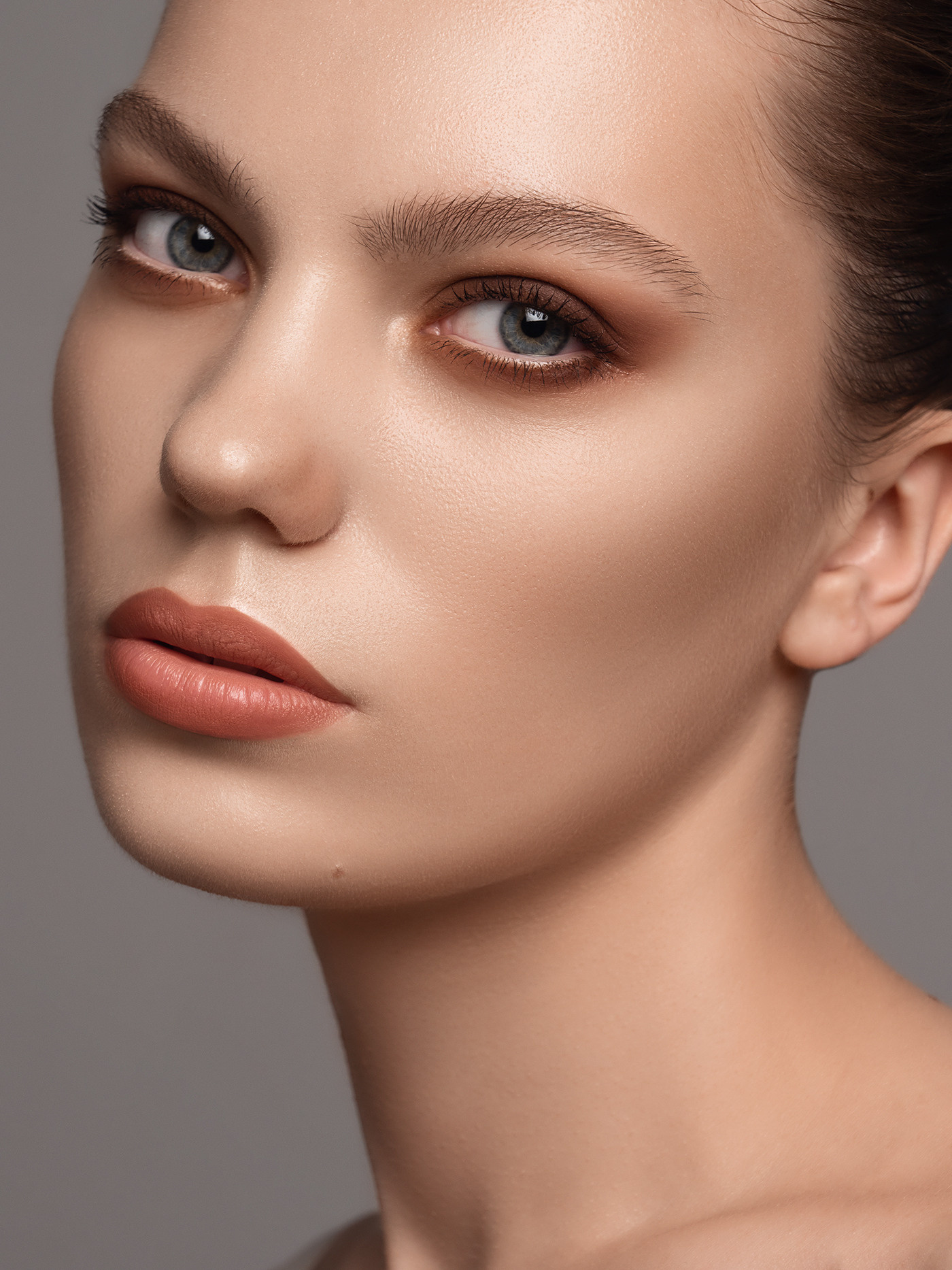 Ретушь фотографий: от базовой до high-end. Портретный свадебный фотограф Крым | Евгения Щитенко