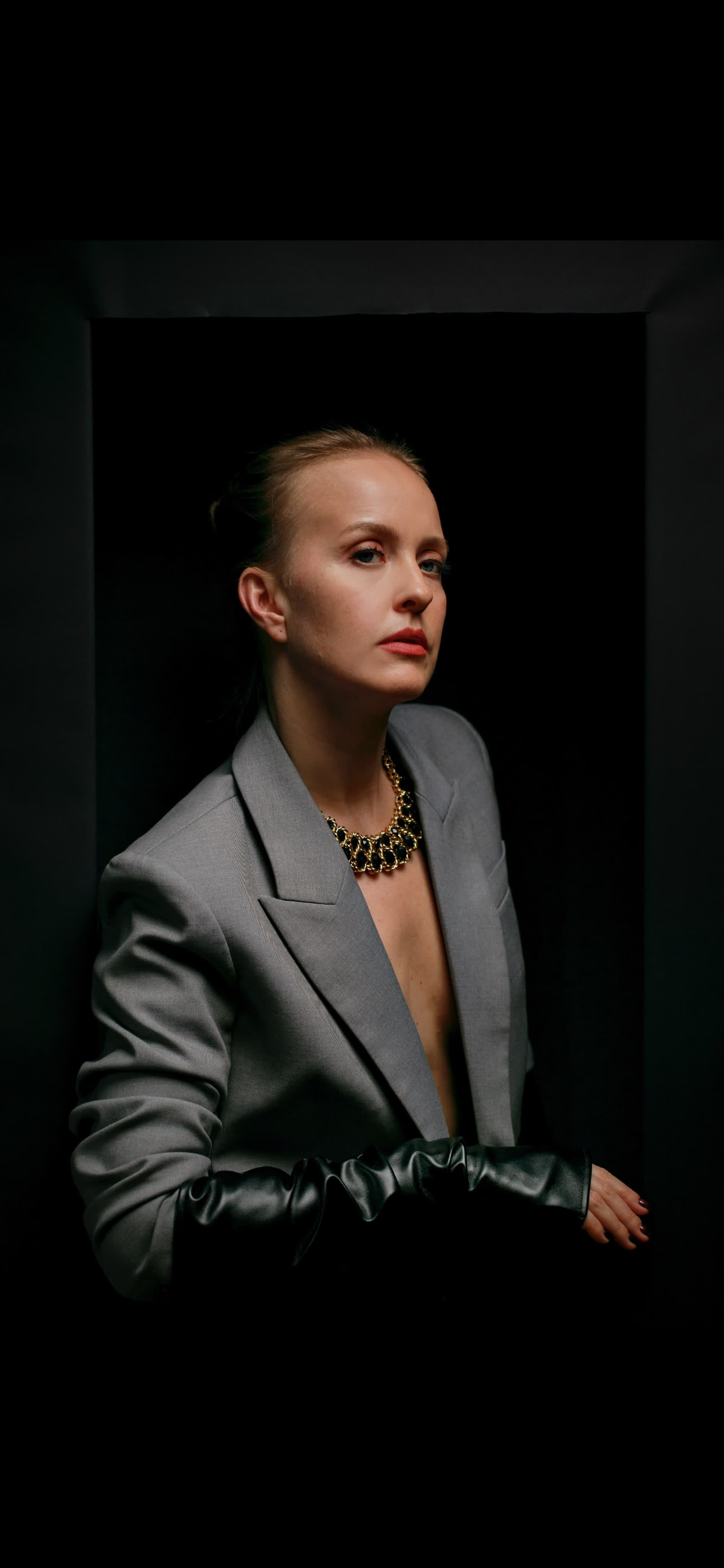 Услуги. Александра Кузьменко — стилист, фотограф, креативный продюсер