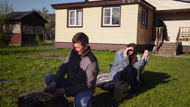 Портфолио режиссёра семейный документальных фильмов. Видеограф Осинина Татьяна — видеосъемка в Москве