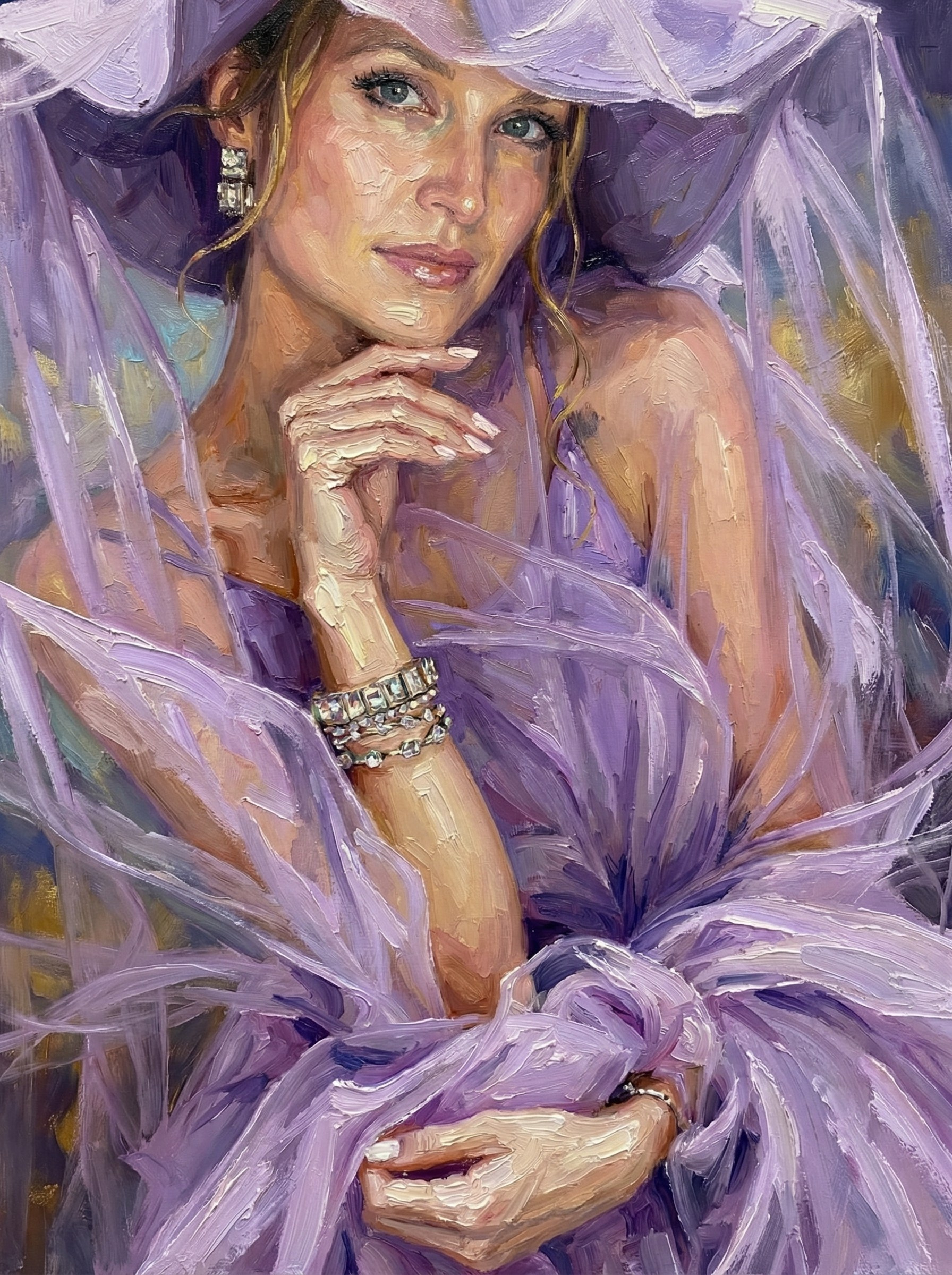 ABOUT / CONTACT. Exclusive Closing Gifts for Top Realtors | Custom House Portraits by Yulia Yurchevskaya